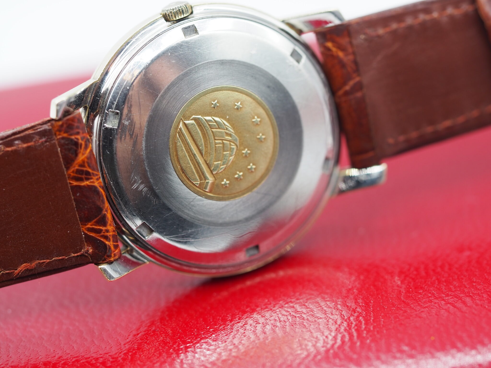 Omega Constellation – Ref. 168.010, Gut – 3/18