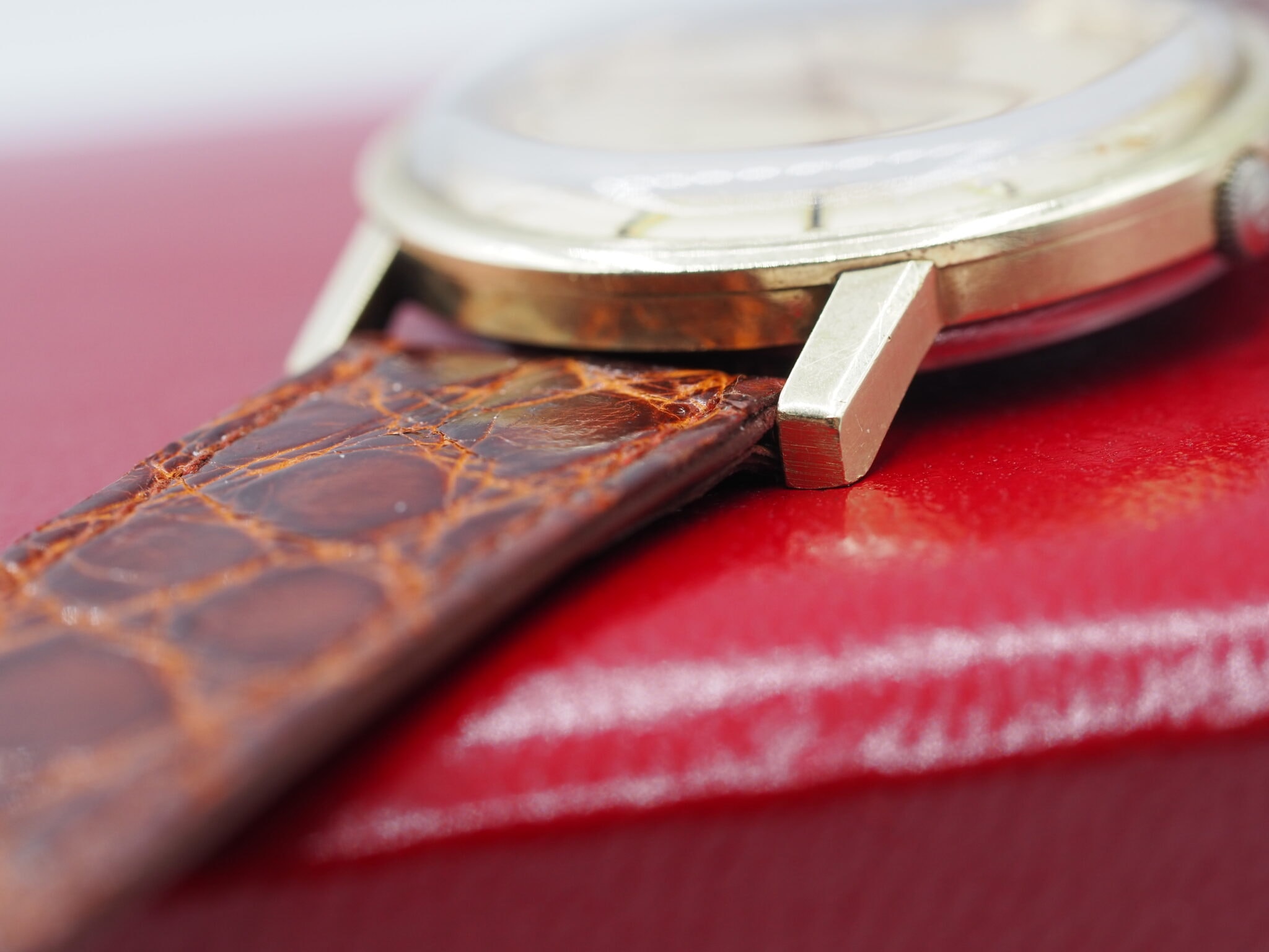Omega Constellation – Ref. 168.010, Gut – 5/18