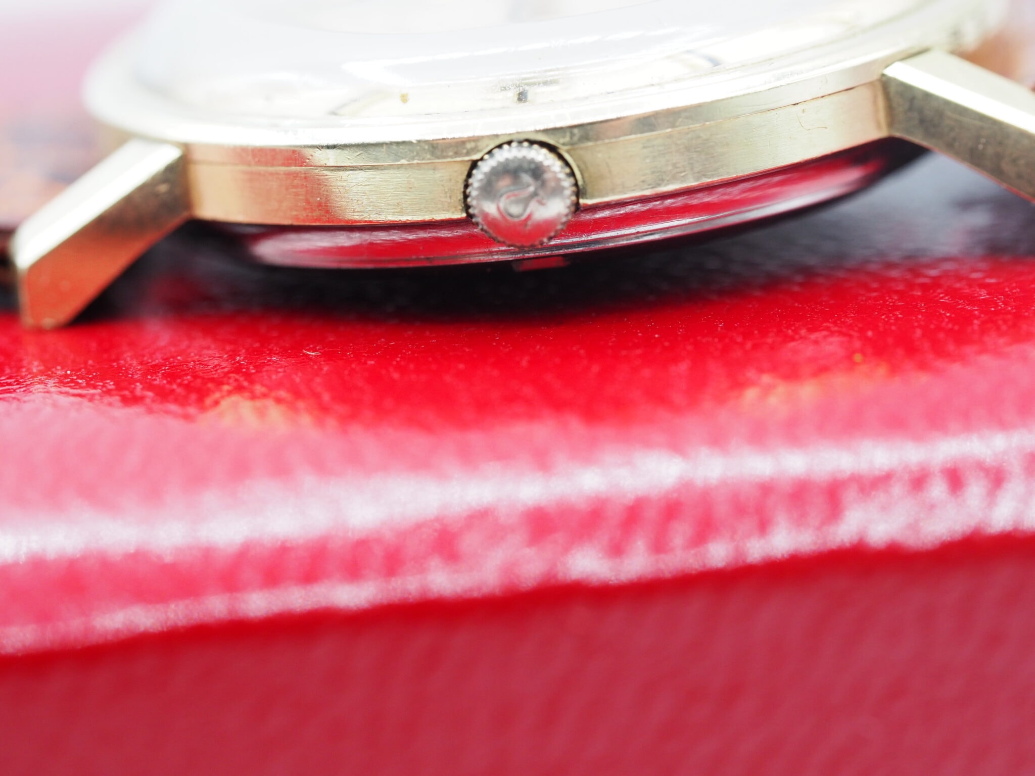 Omega Constellation – Ref. 168.010, Gut – 17/18
