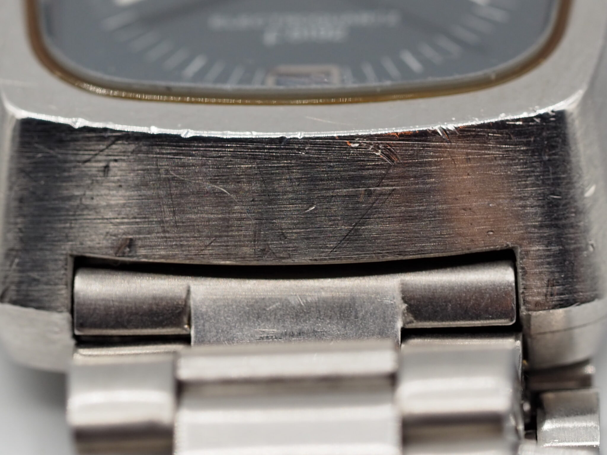 Omega Constellation – Ref. 196.005, Gut – 4/19