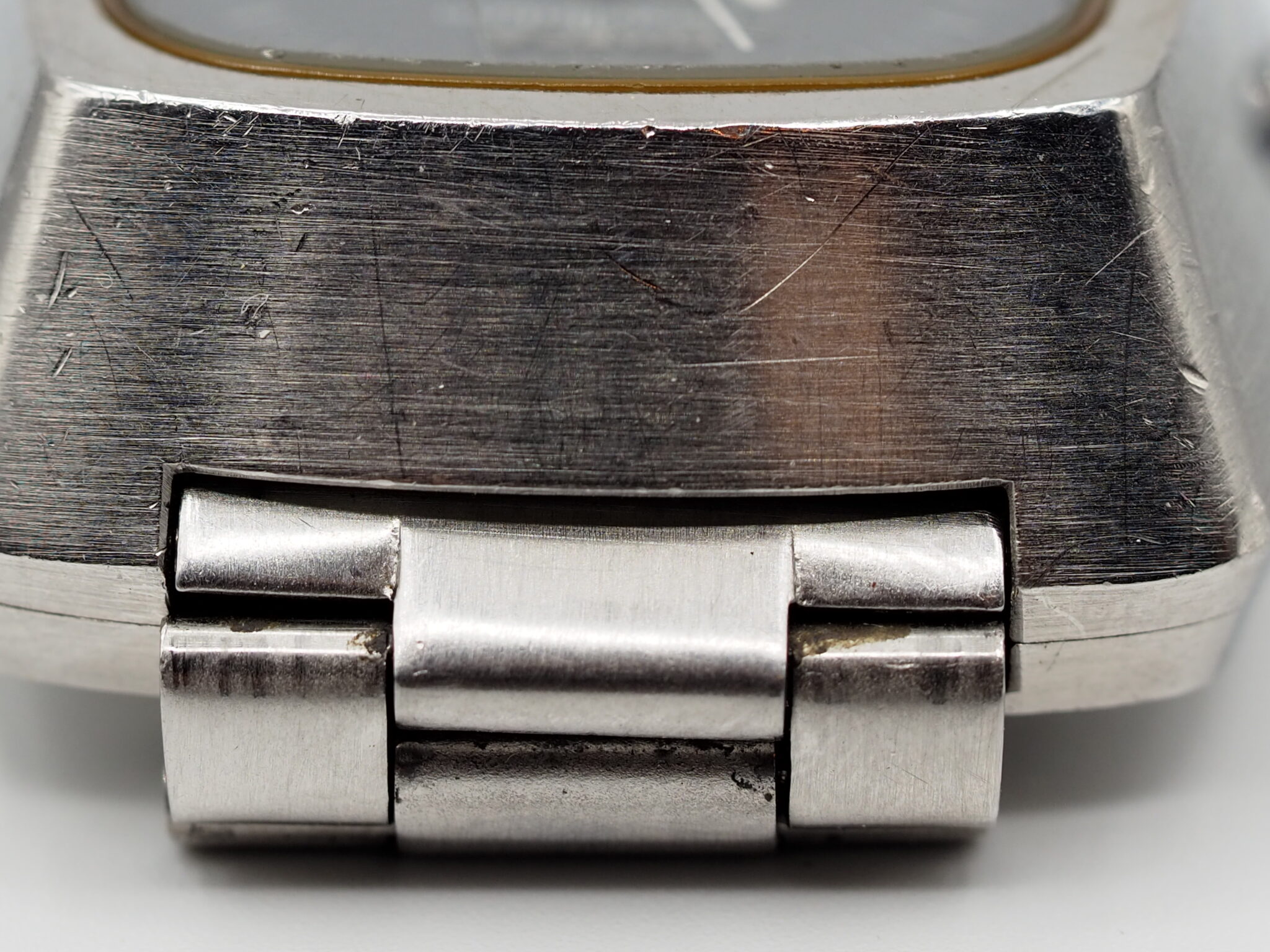 Omega Constellation – Ref. 196.005, Gut – 8/19
