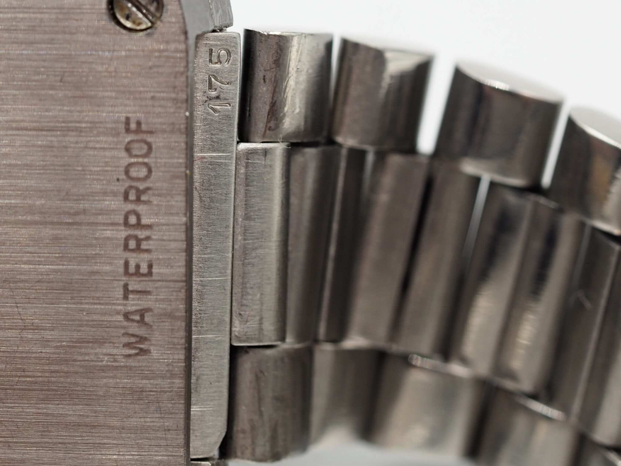 Omega Constellation – Ref. 196.005, Gut – 10/19