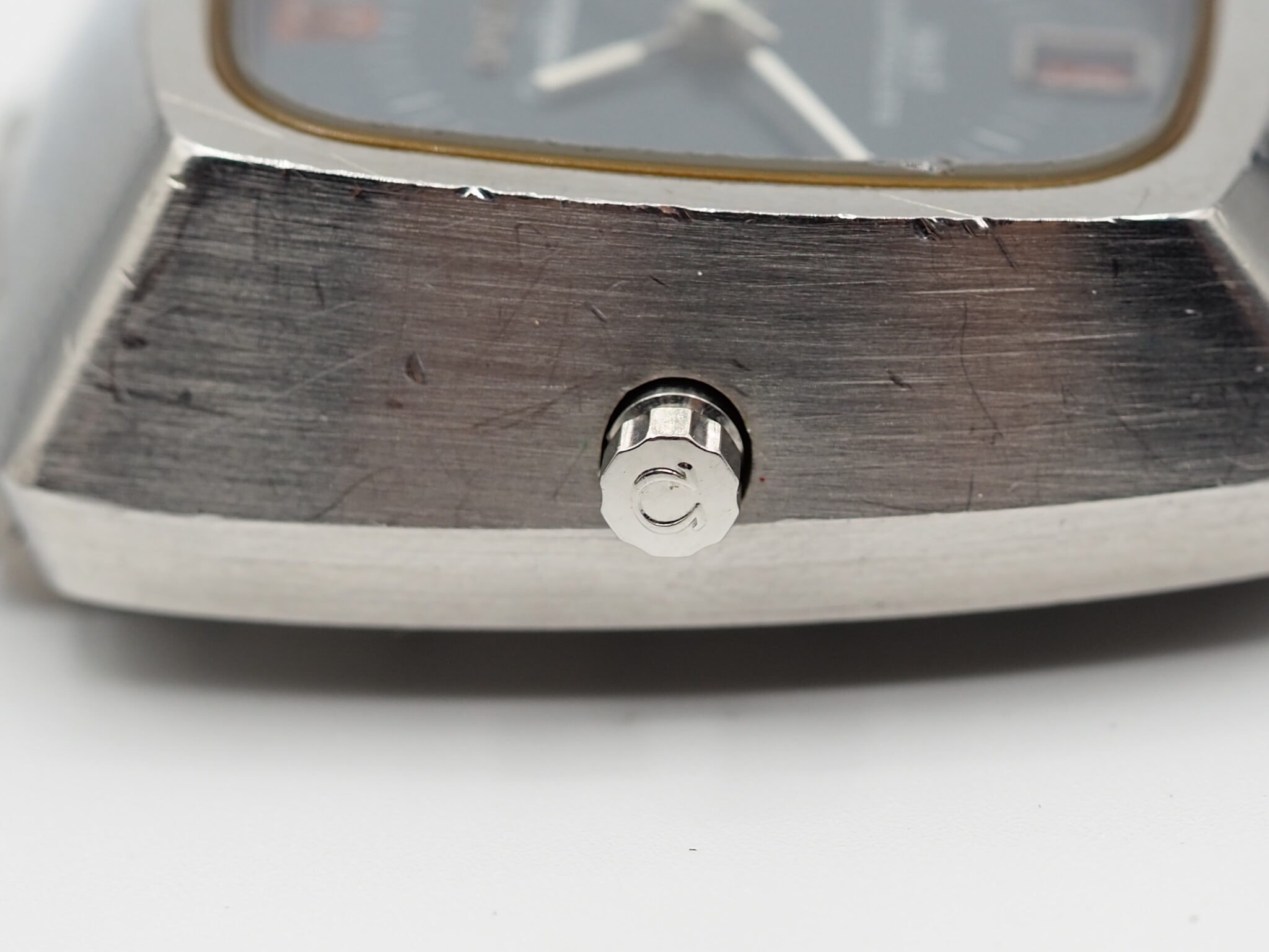 Omega Constellation – Ref. 196.005, Gut – 11/19
