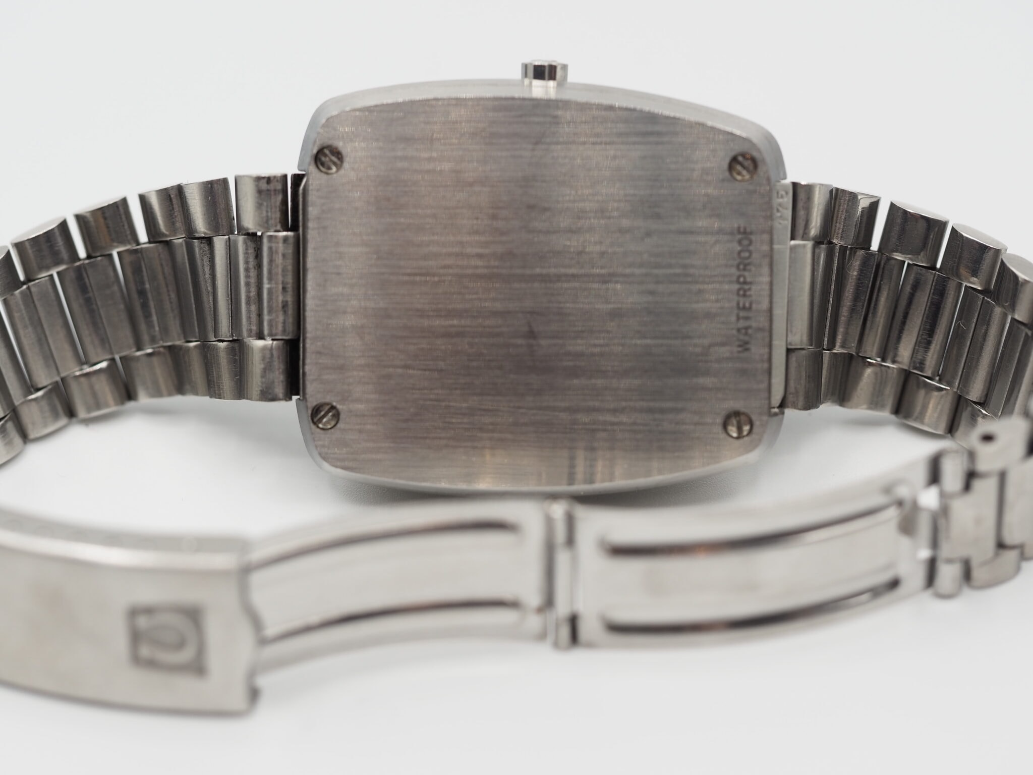 Omega Constellation – Ref. 196.005, Gut – 16/19