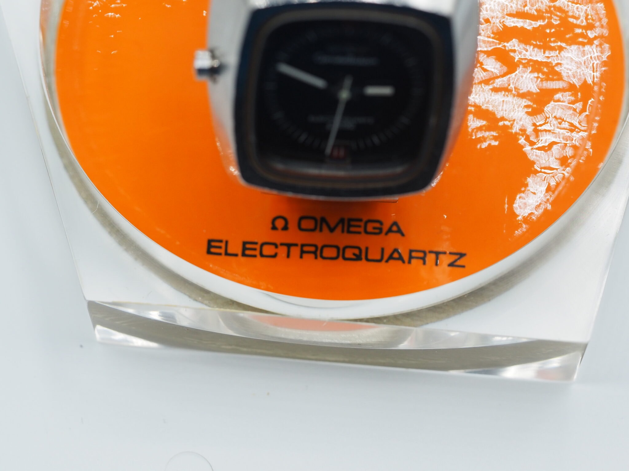 Omega Constellation – Ref. 196.005, Gut – 19/19