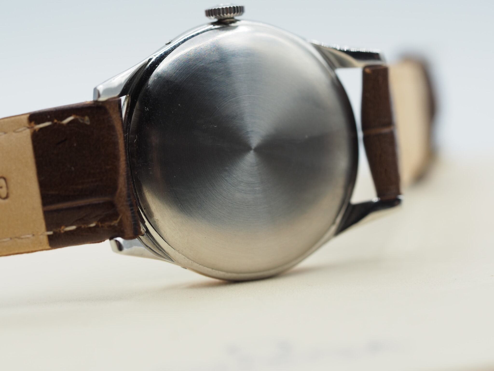 Omega Cosmic Triple Date Moonphase – Ref. 2471-2, Sehr gut – 13/17