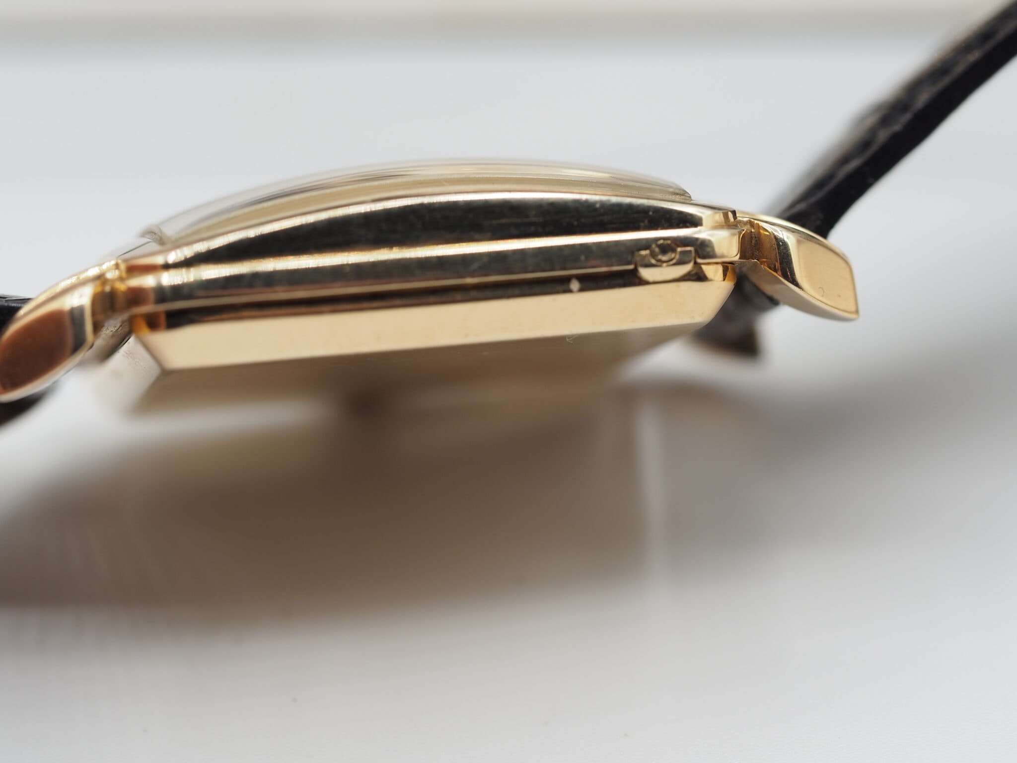 Omega Cosmic Triple Date Moonphase – Ref. OT 3944, Sehr gut – 7/24