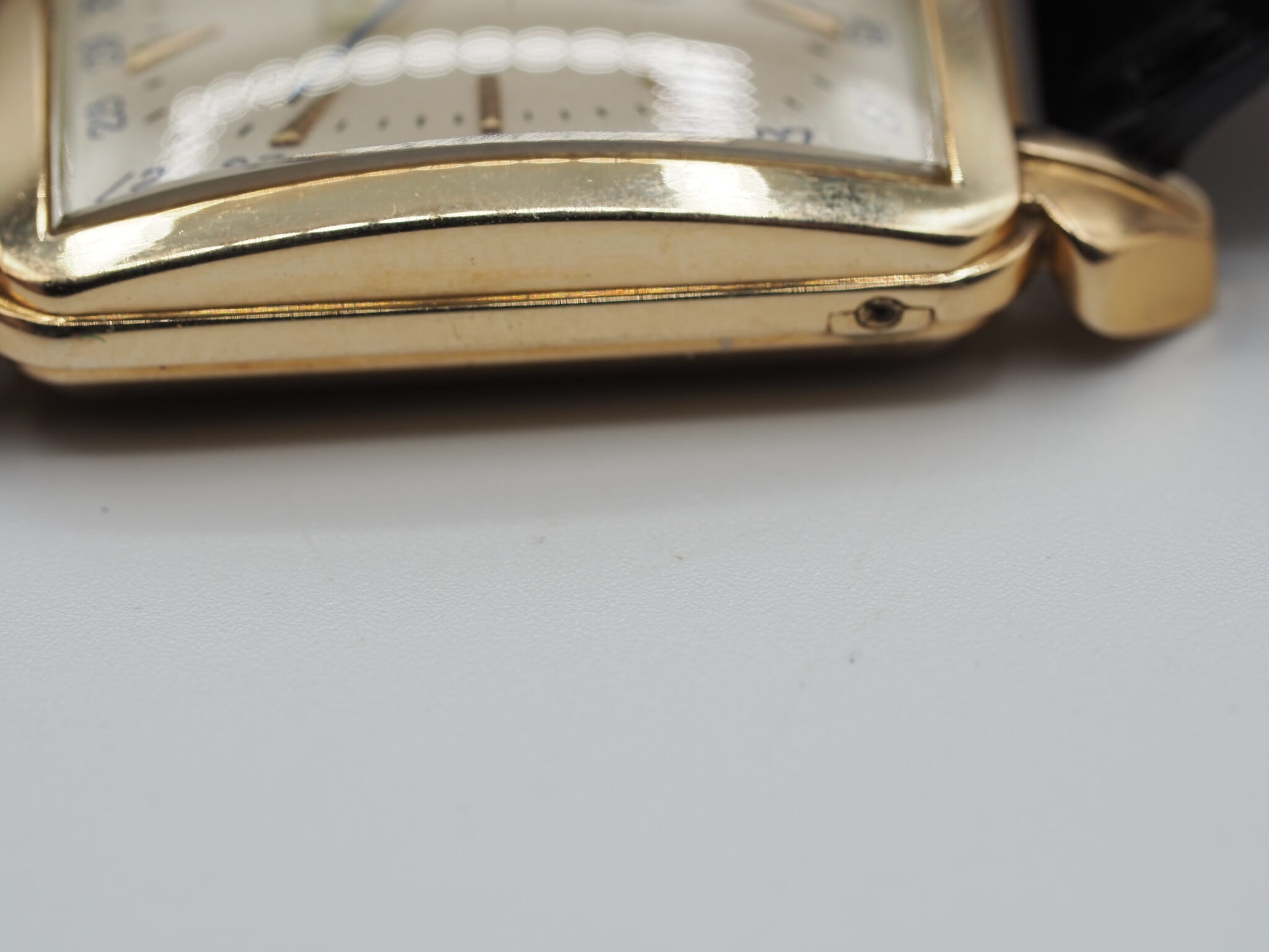 Omega Cosmic Triple Date Moonphase – Ref. OT 3944, Sehr gut – 22/24