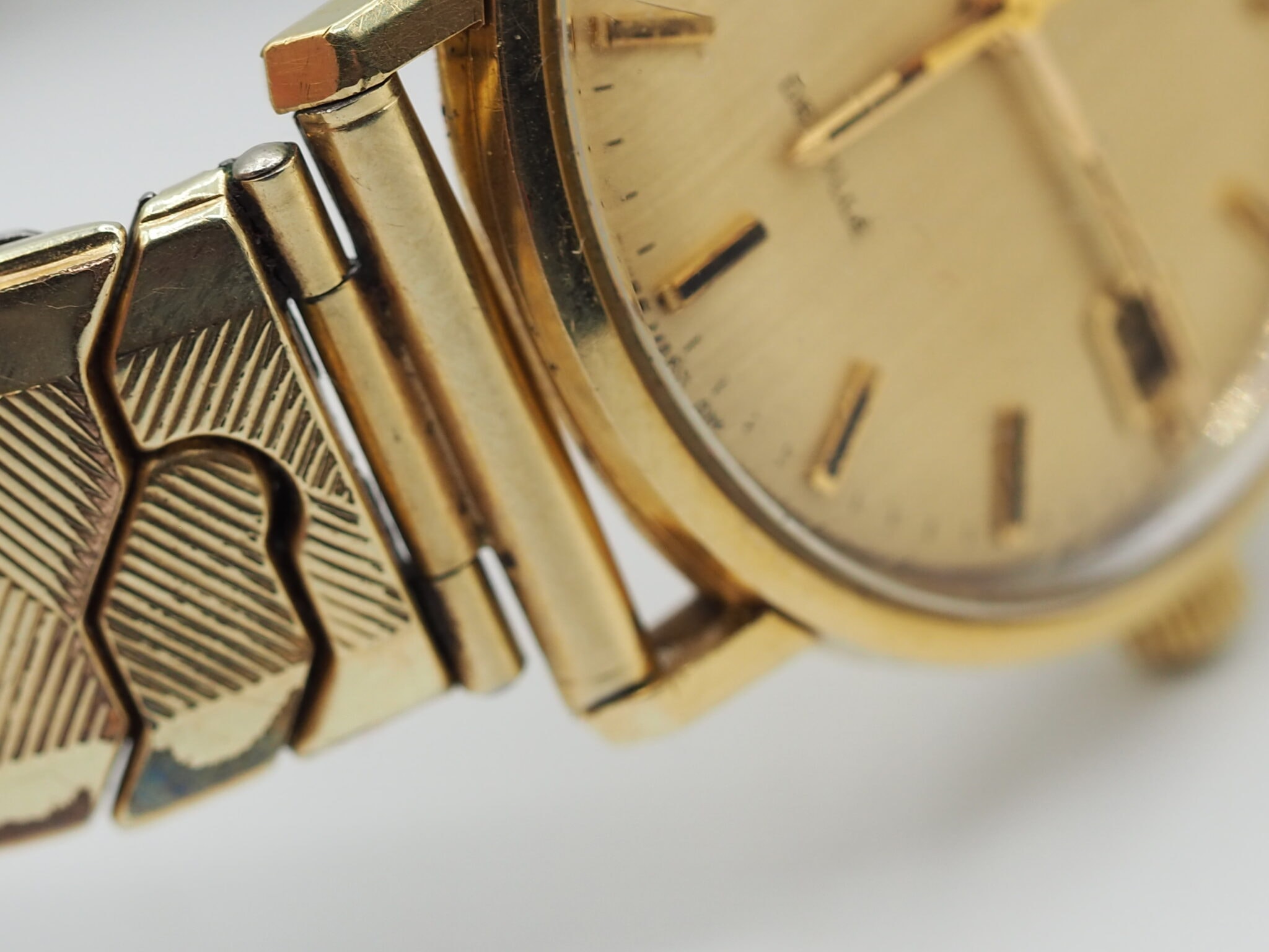 Omega De Ville – Ref. BA 166.033, Gebraucht – 11/18