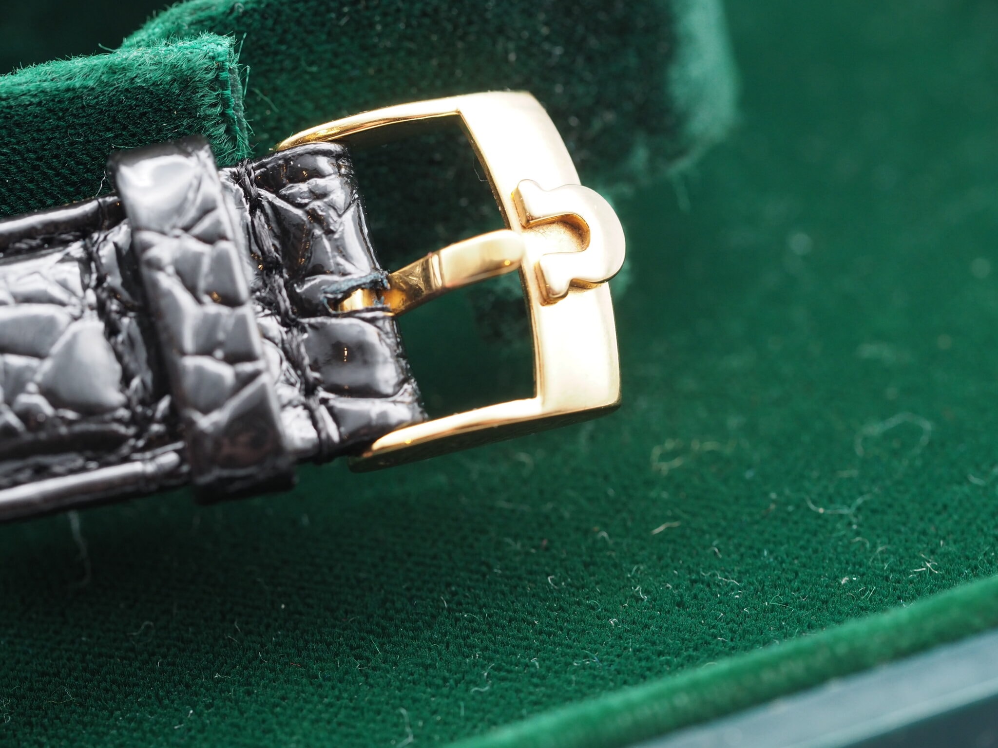 Omega De Ville – Ref. MD 511.0377, Gut – 6/16