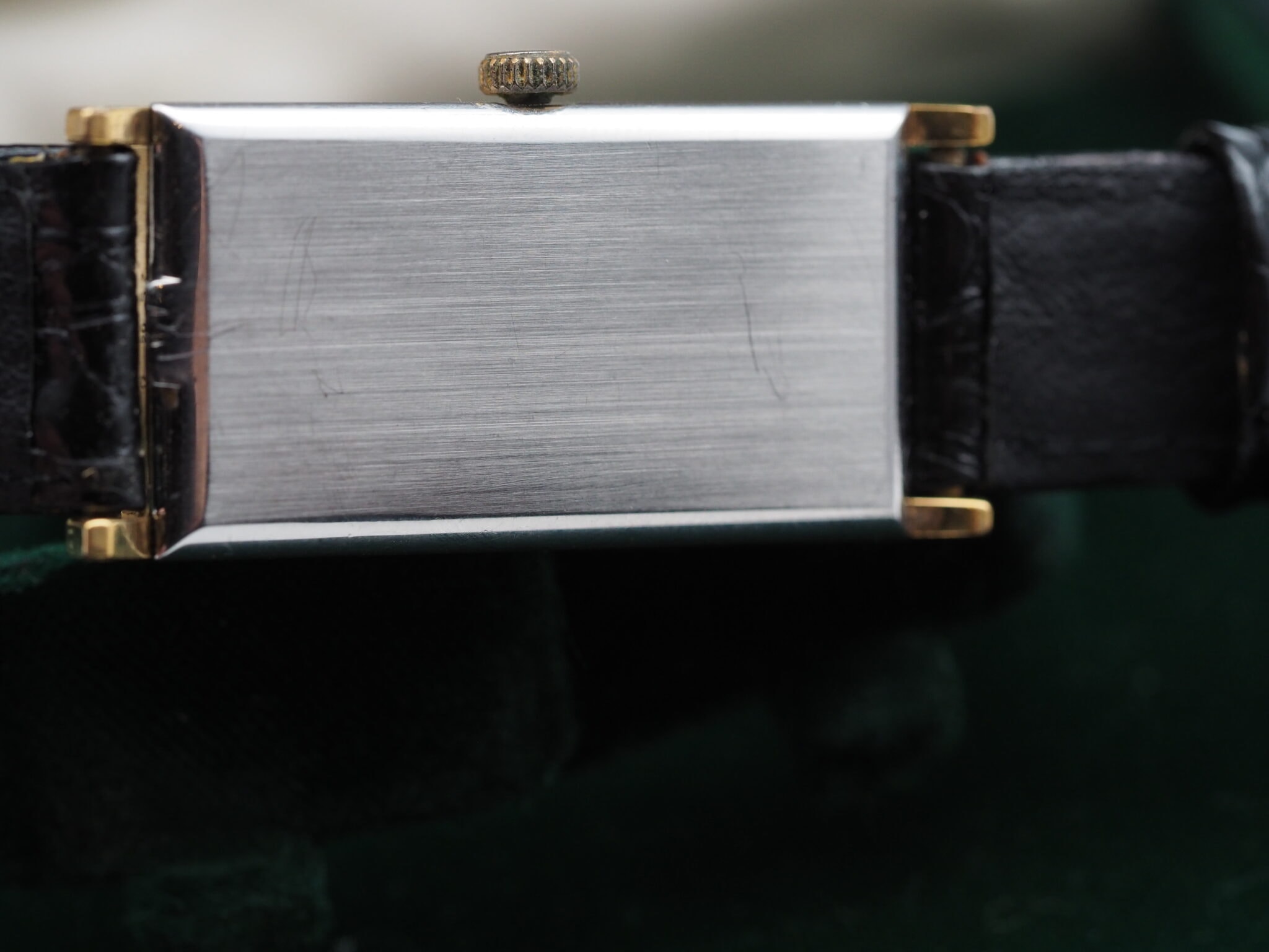 Omega De Ville – Ref. MD 511.0377, Gut – 8/16