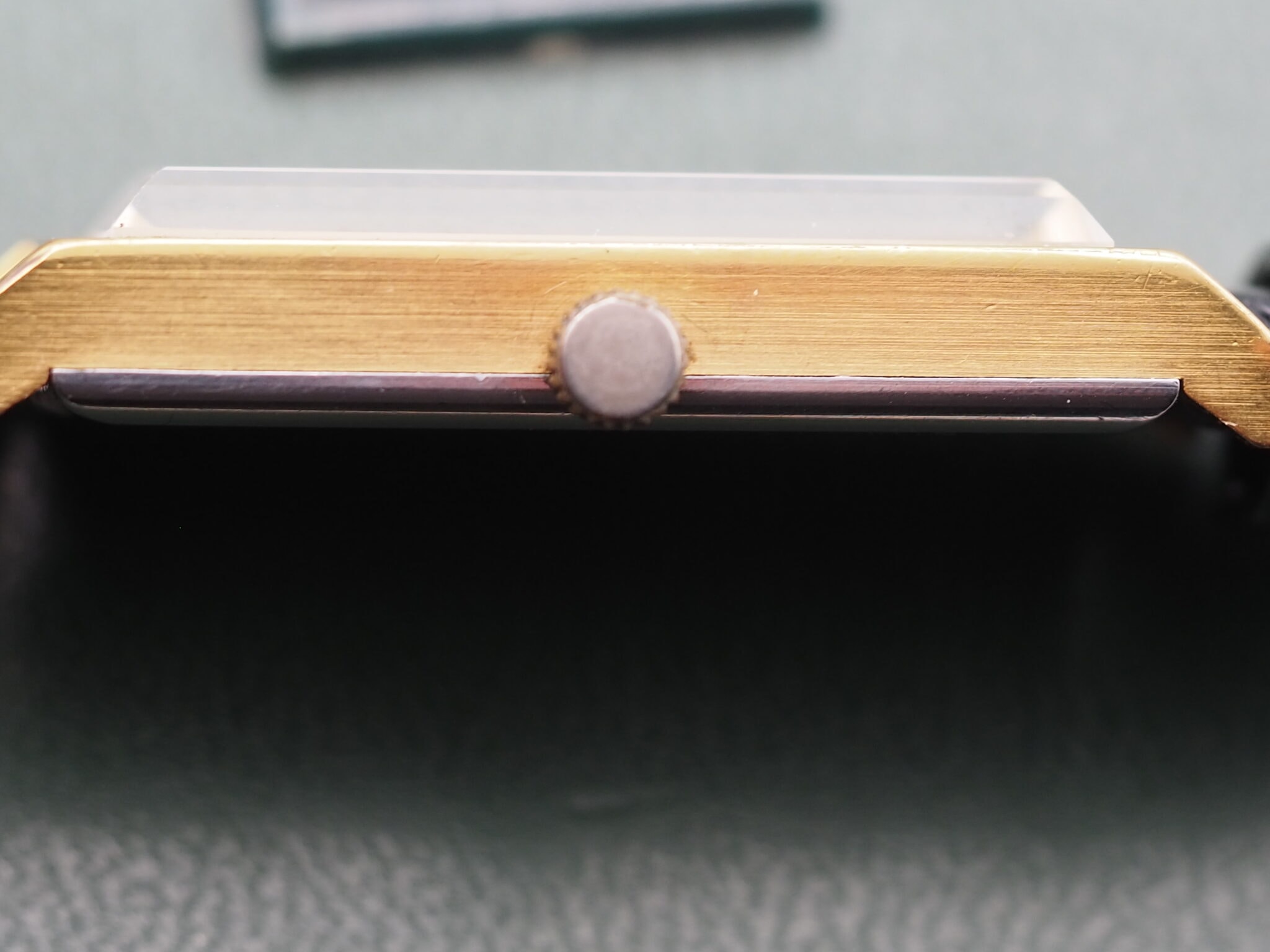 Omega De Ville – Ref. MD 511.0377, Gut – 13/16