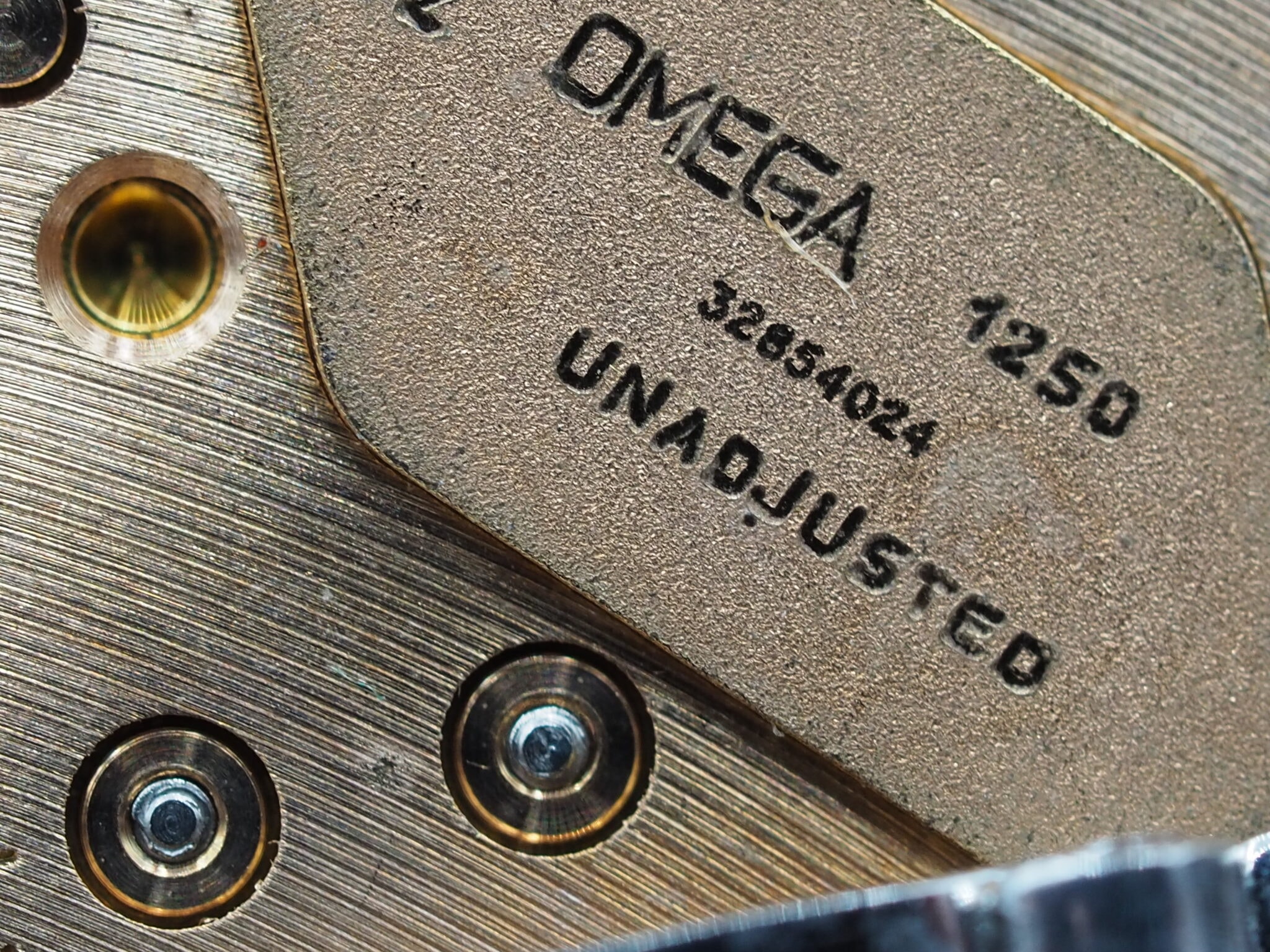 Omega Seamaster – Ref. 198.0005, Sehr gut – 4/17