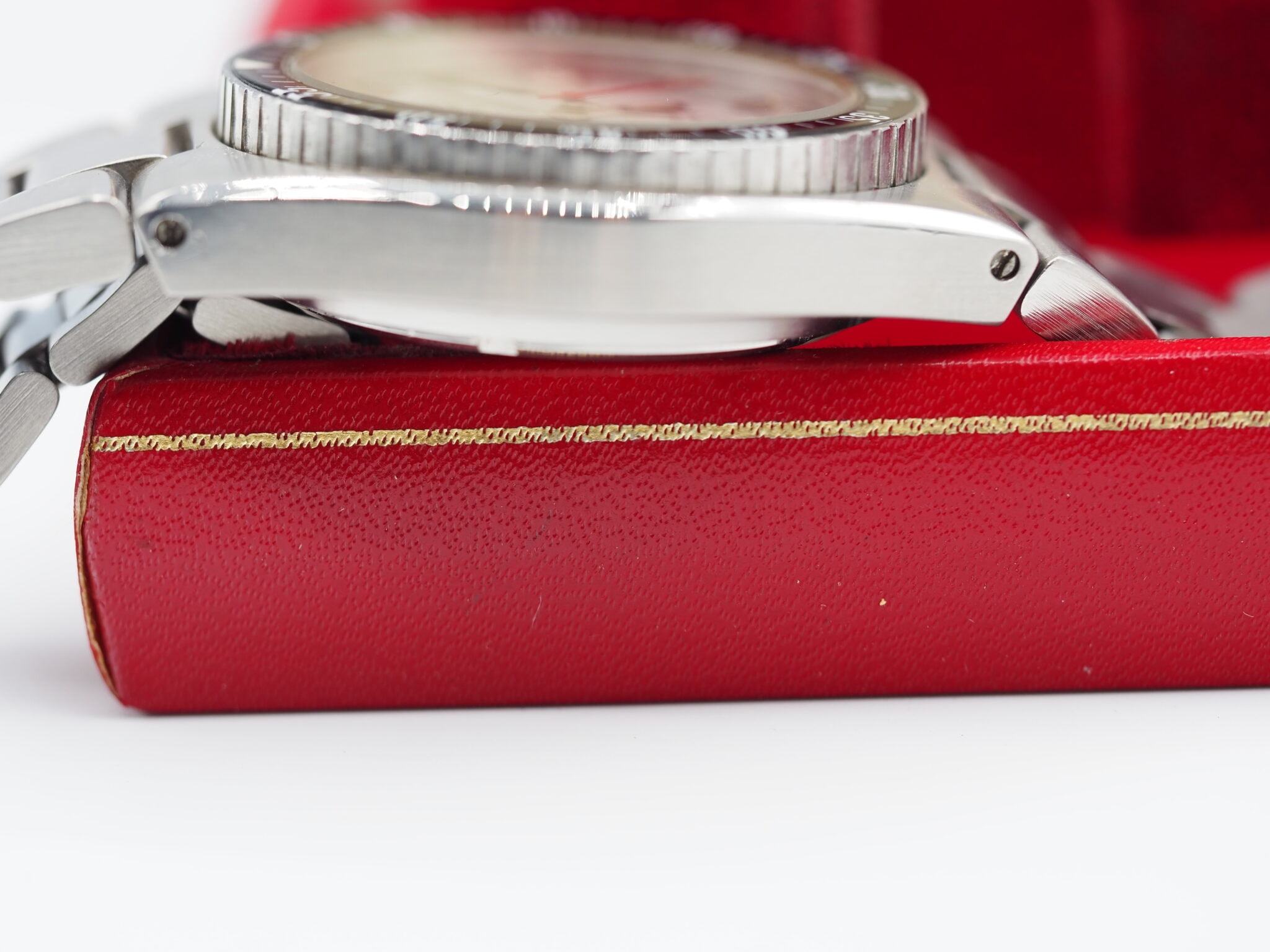 Omega Seamaster – Ref. 198.0005, Sehr gut – 5/17