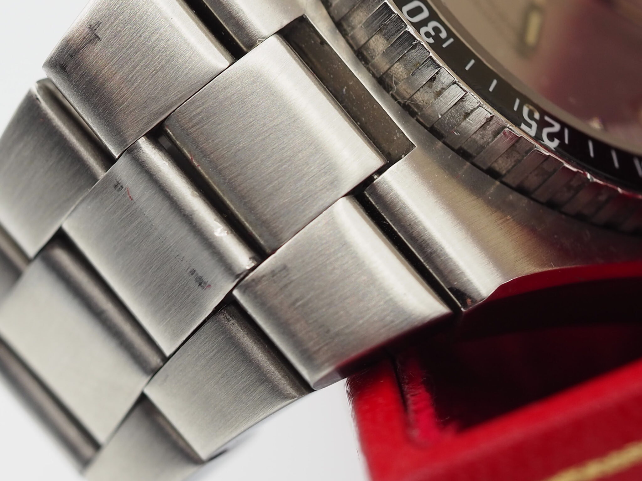 Omega Seamaster – Ref. 198.0005, Sehr gut – 7/17