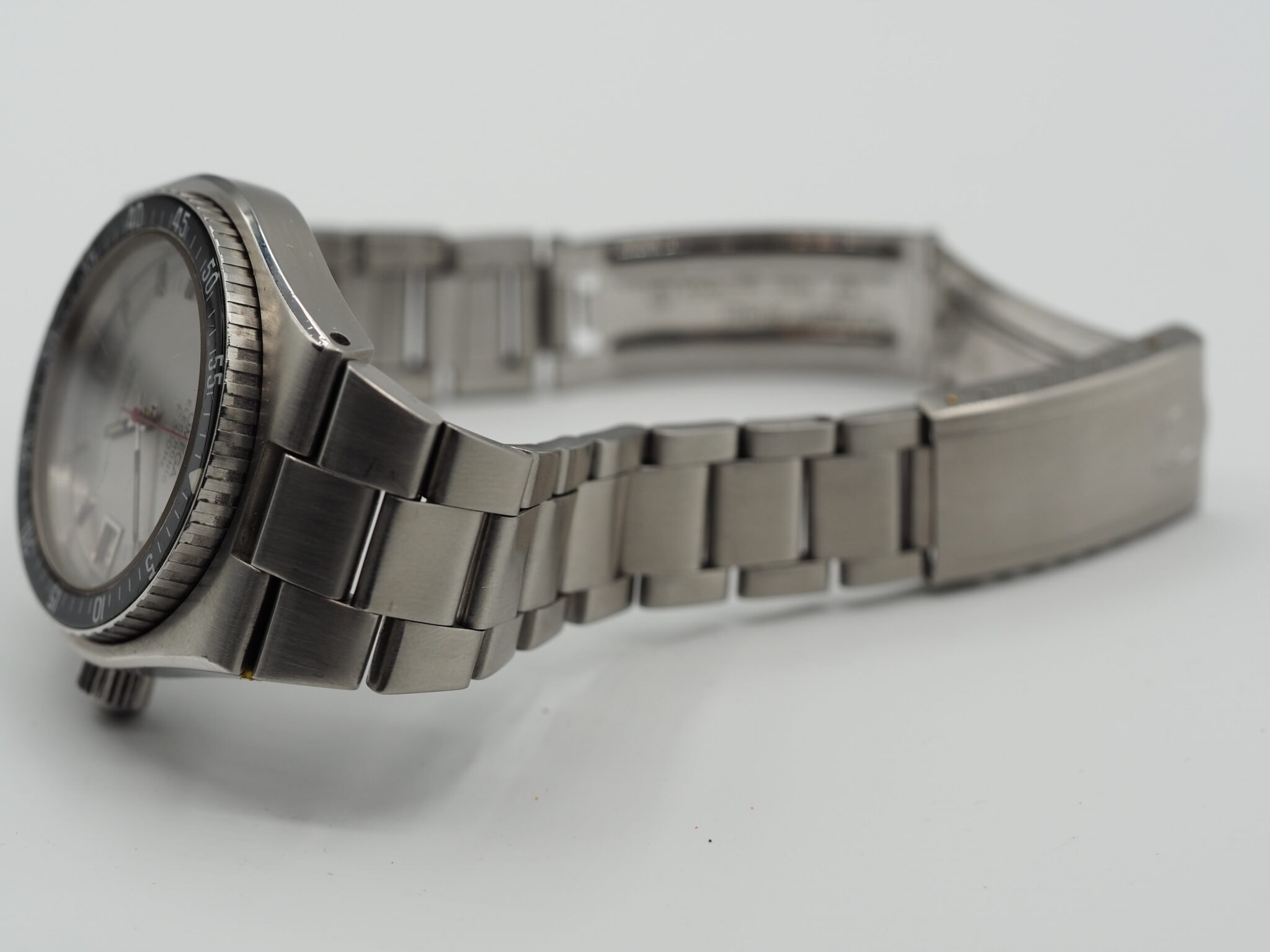 Omega Seamaster – Ref. 198.0005, Sehr gut – 11/17