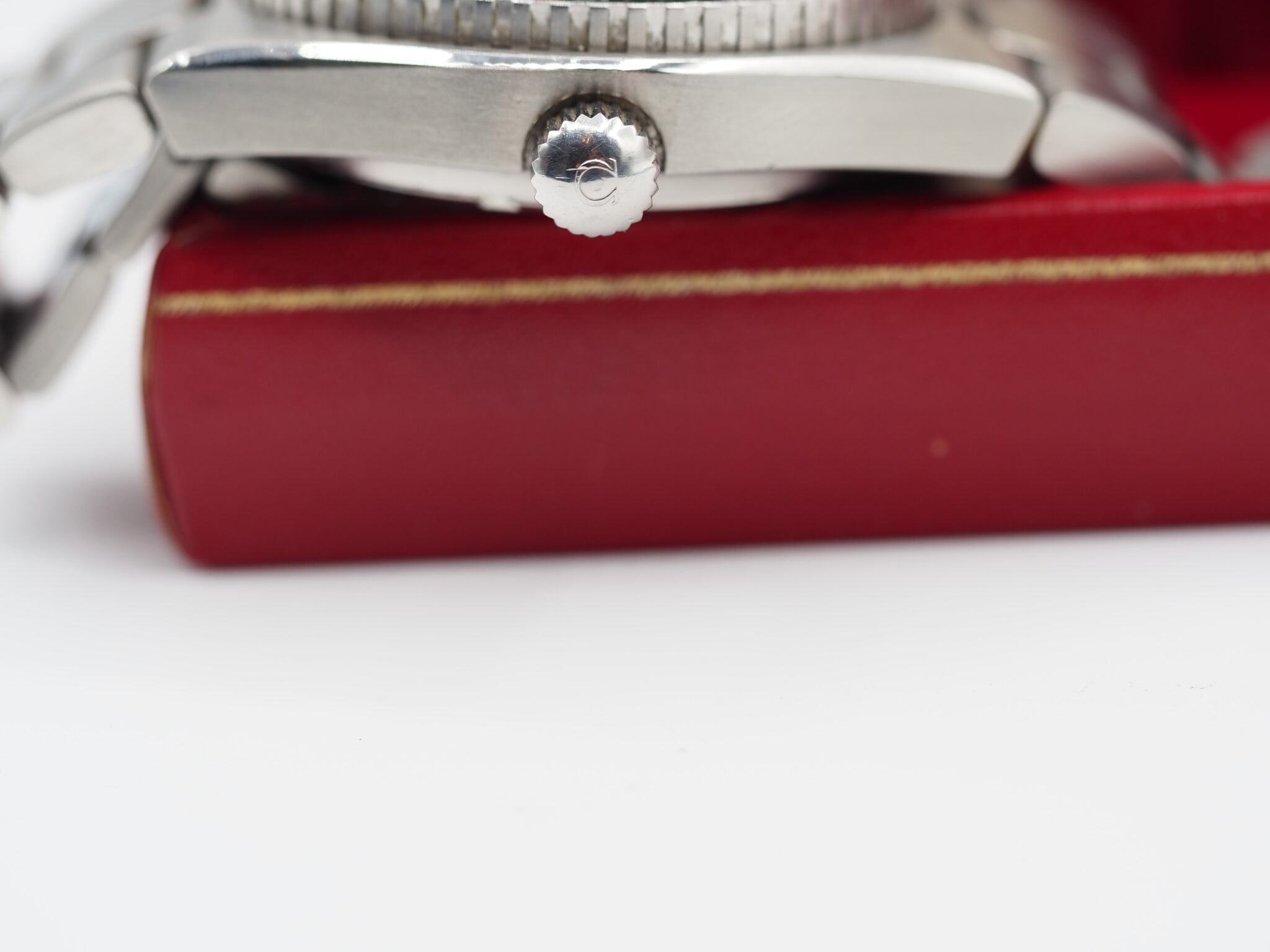 Omega Seamaster – Ref. 198.0005, Sehr gut – 14/17