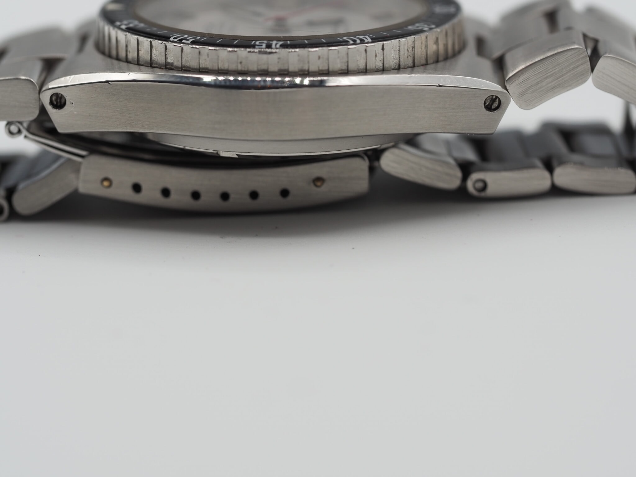 Omega Seamaster – Ref. 198.0005, Sehr gut – 15/17