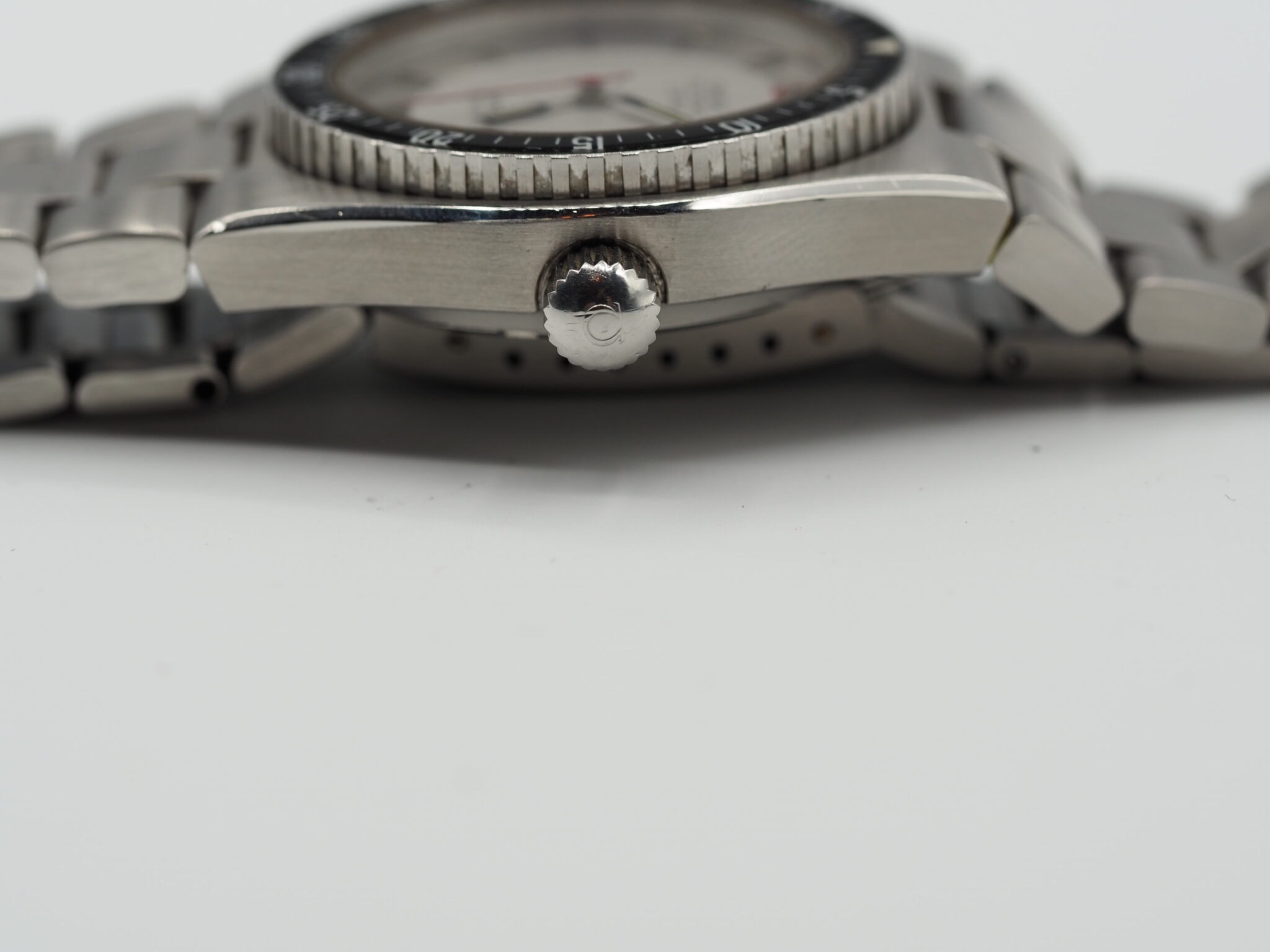 Omega Seamaster – Ref. 198.0005, Sehr gut – 17/17