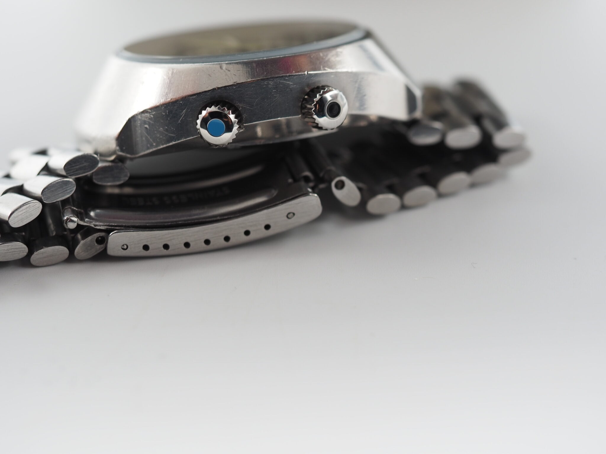 Omega Flightmaster – Ref. 145.036, good – 6/20
