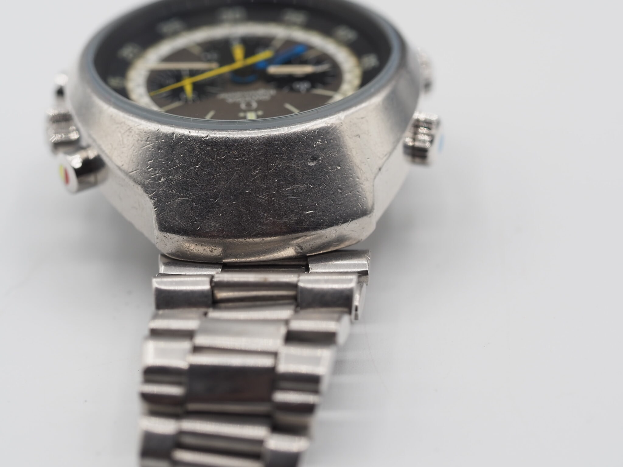 Omega Flightmaster – Ref. 145.036, good – 7/20