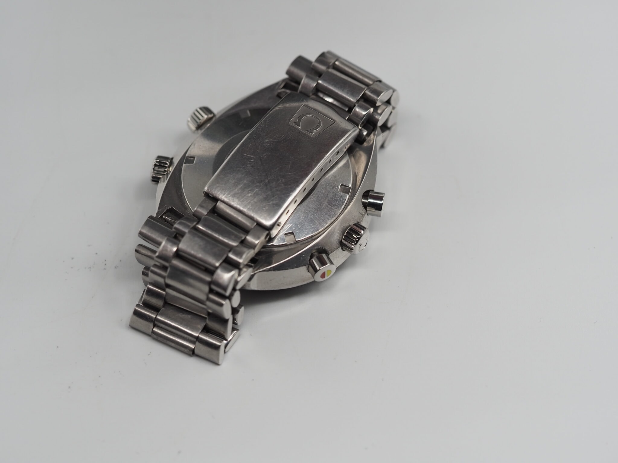 Omega Flightmaster – Ref. 145.036, good – 17/20