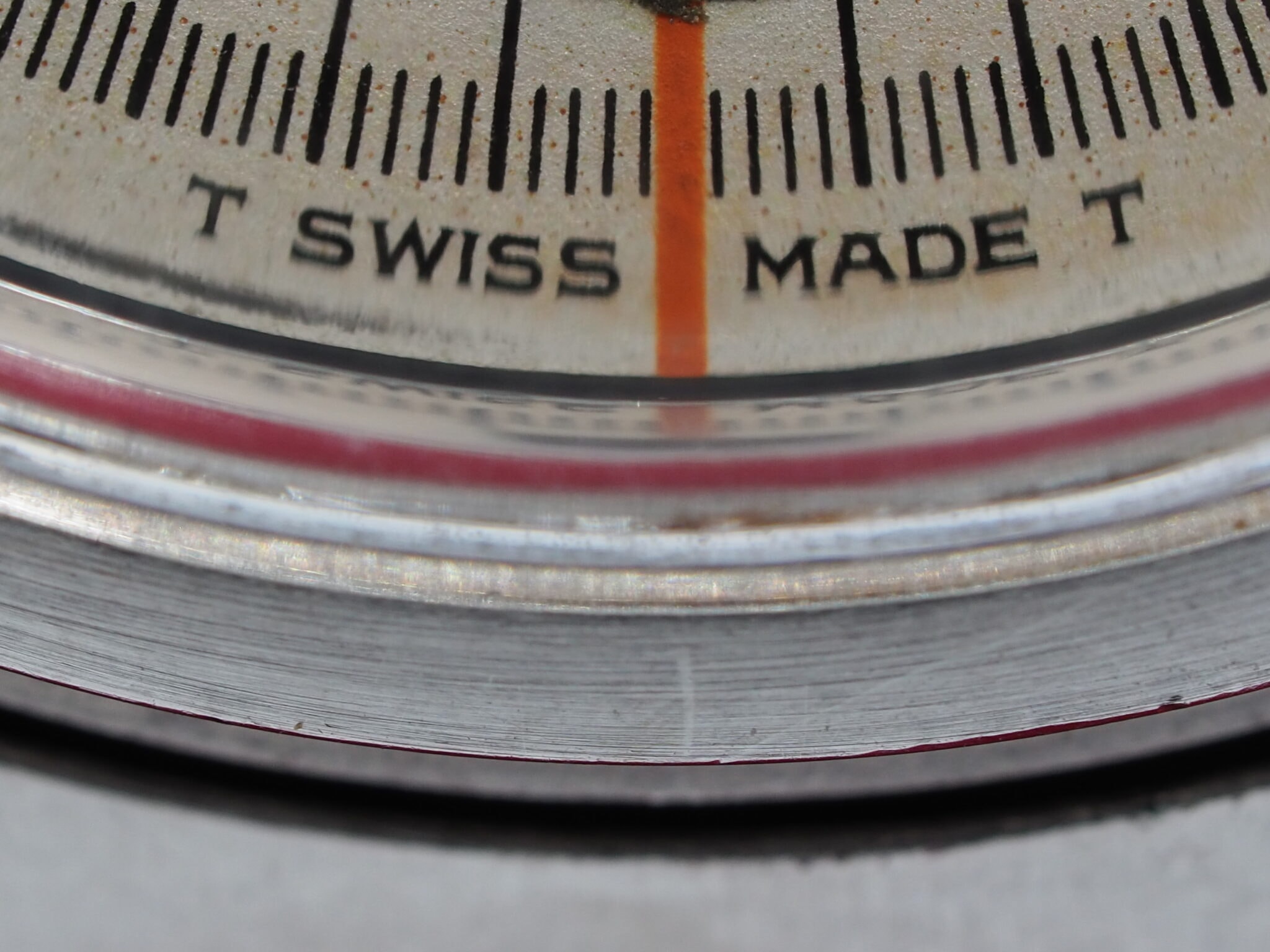 Omega Admiralty Anchor – Ref. 165.038, Gut – 14/21