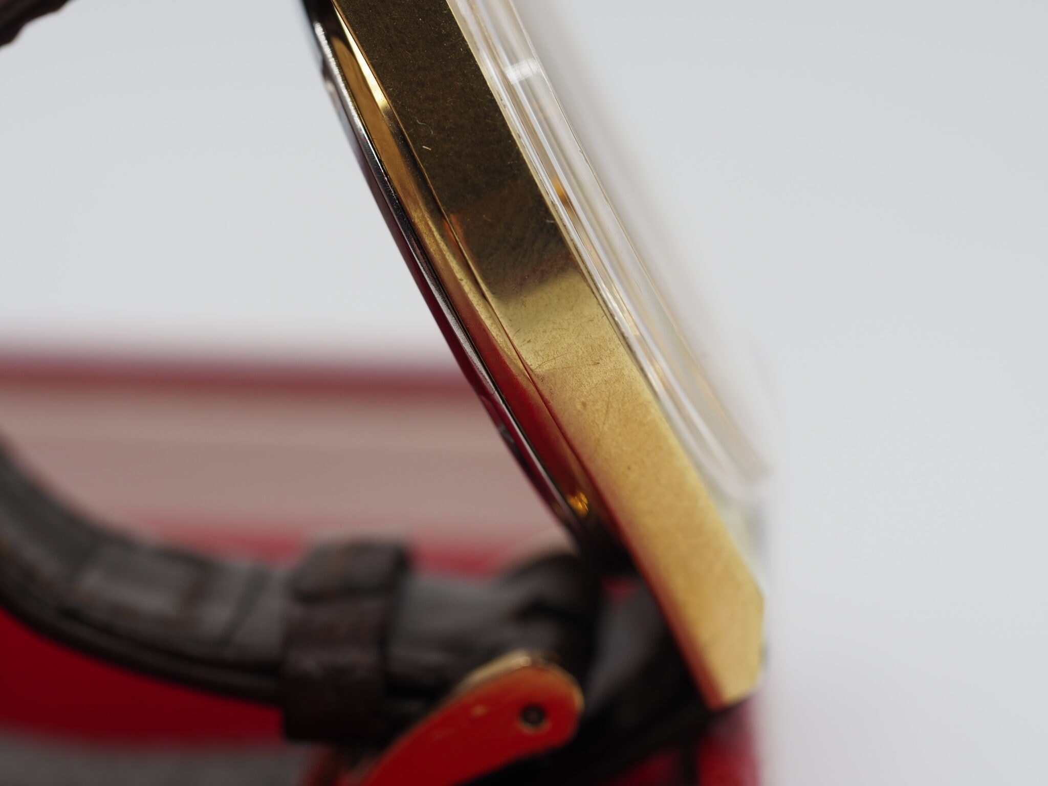 Omega Geneve – Ref. 1360049, Sehr gut – 6/16