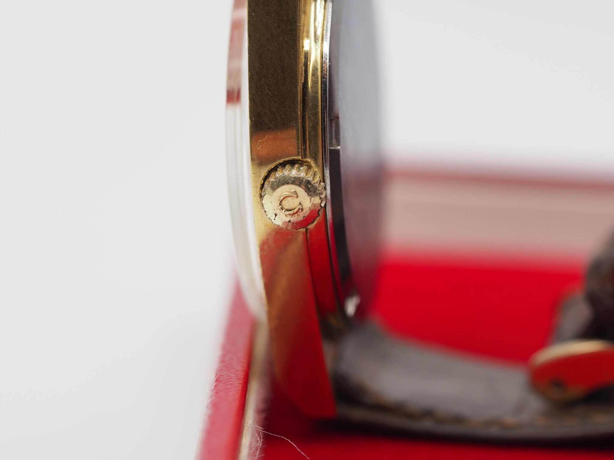 Omega Geneve – Ref. 1360049, Sehr gut – 11/16