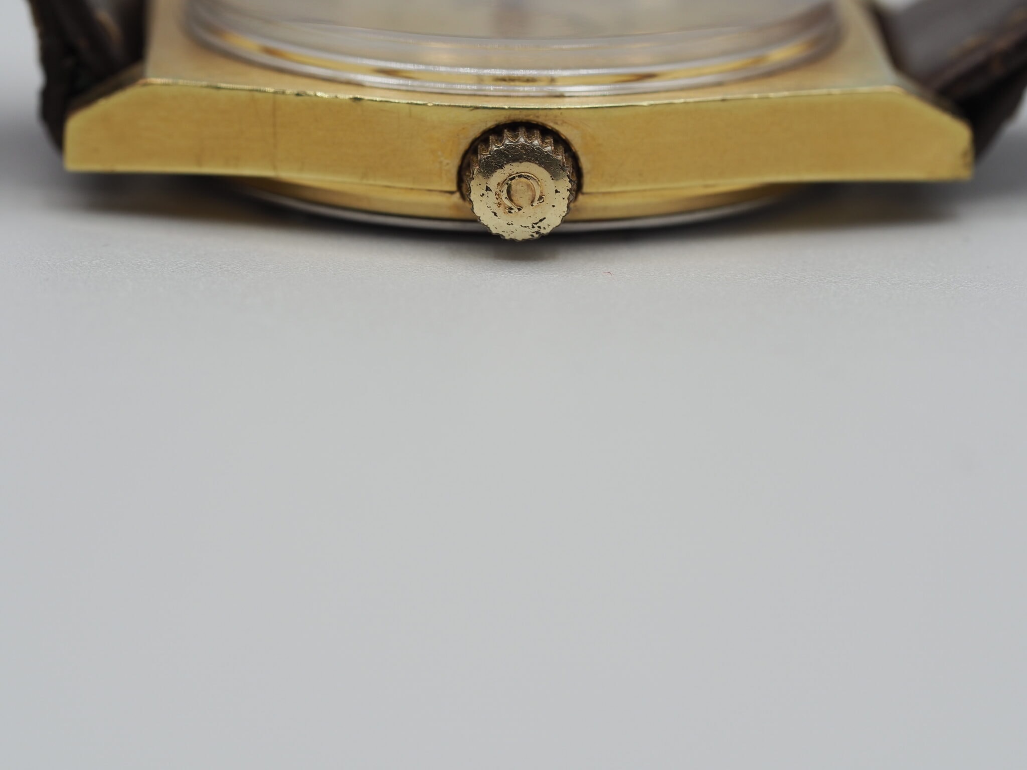 Omega Geneve – Ref. 1360049, Sehr gut – 14/16