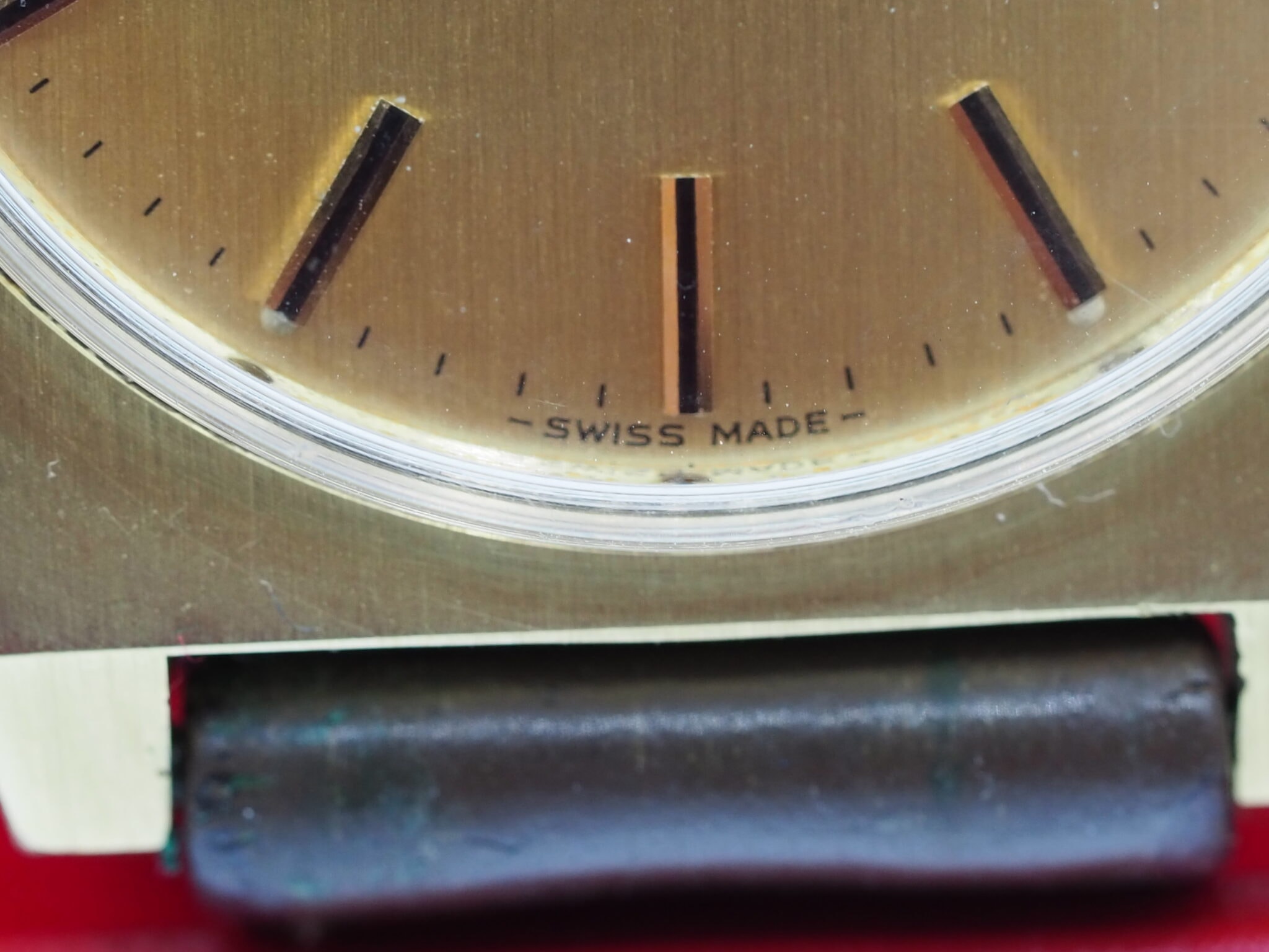 Omega Geneve – Ref. 1360049, Sehr gut – 13/16