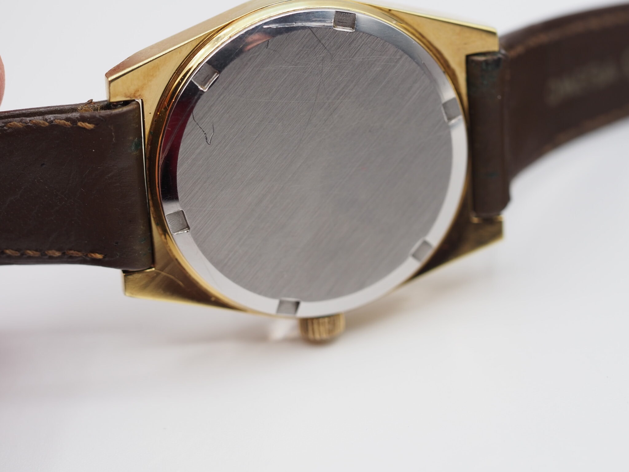 Omega Geneve – Ref. 1360049, Sehr gut – 15/16