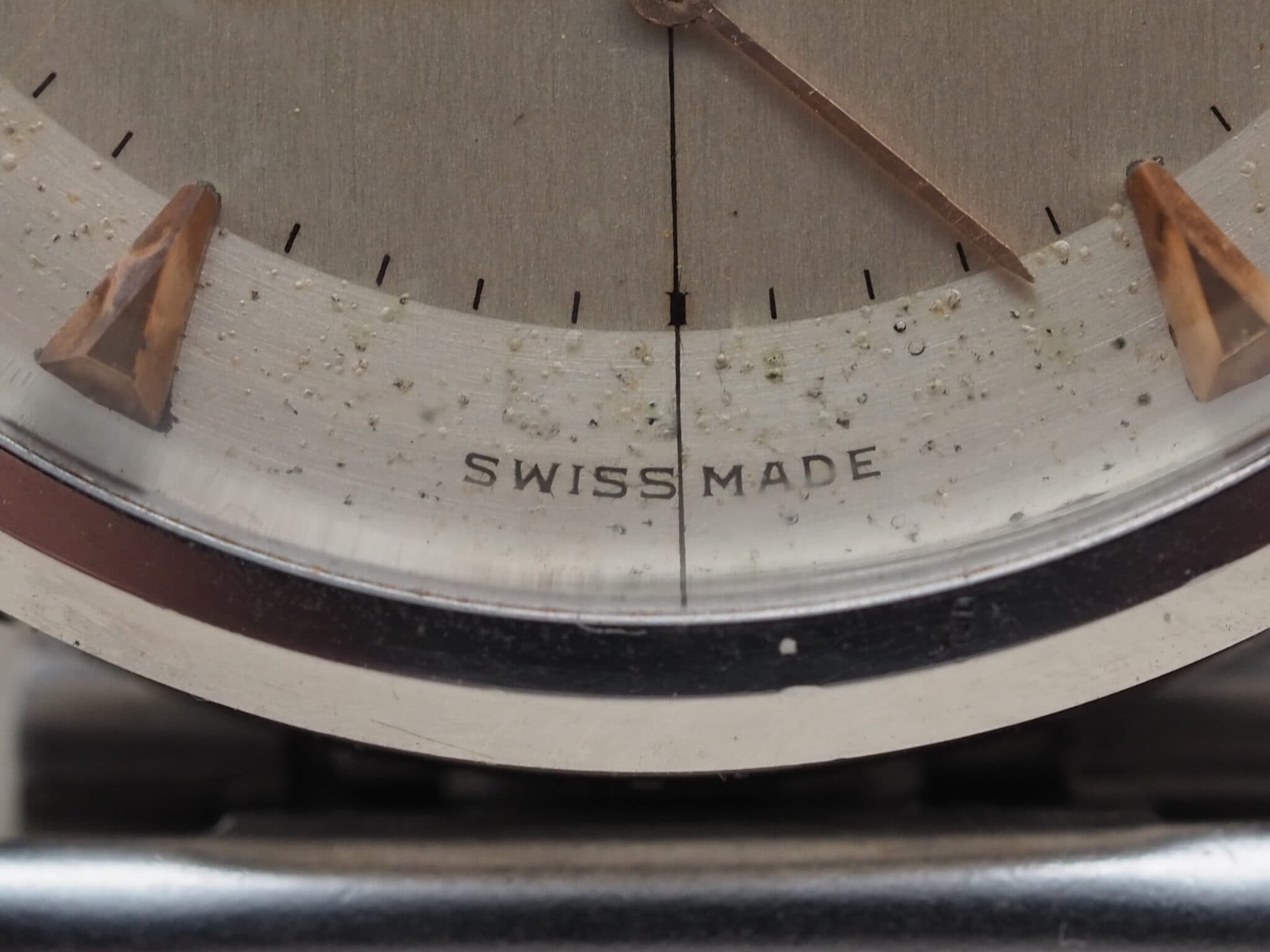 Omega Geneve – Ref. CK 2748-2, Gut – Bild 2/17