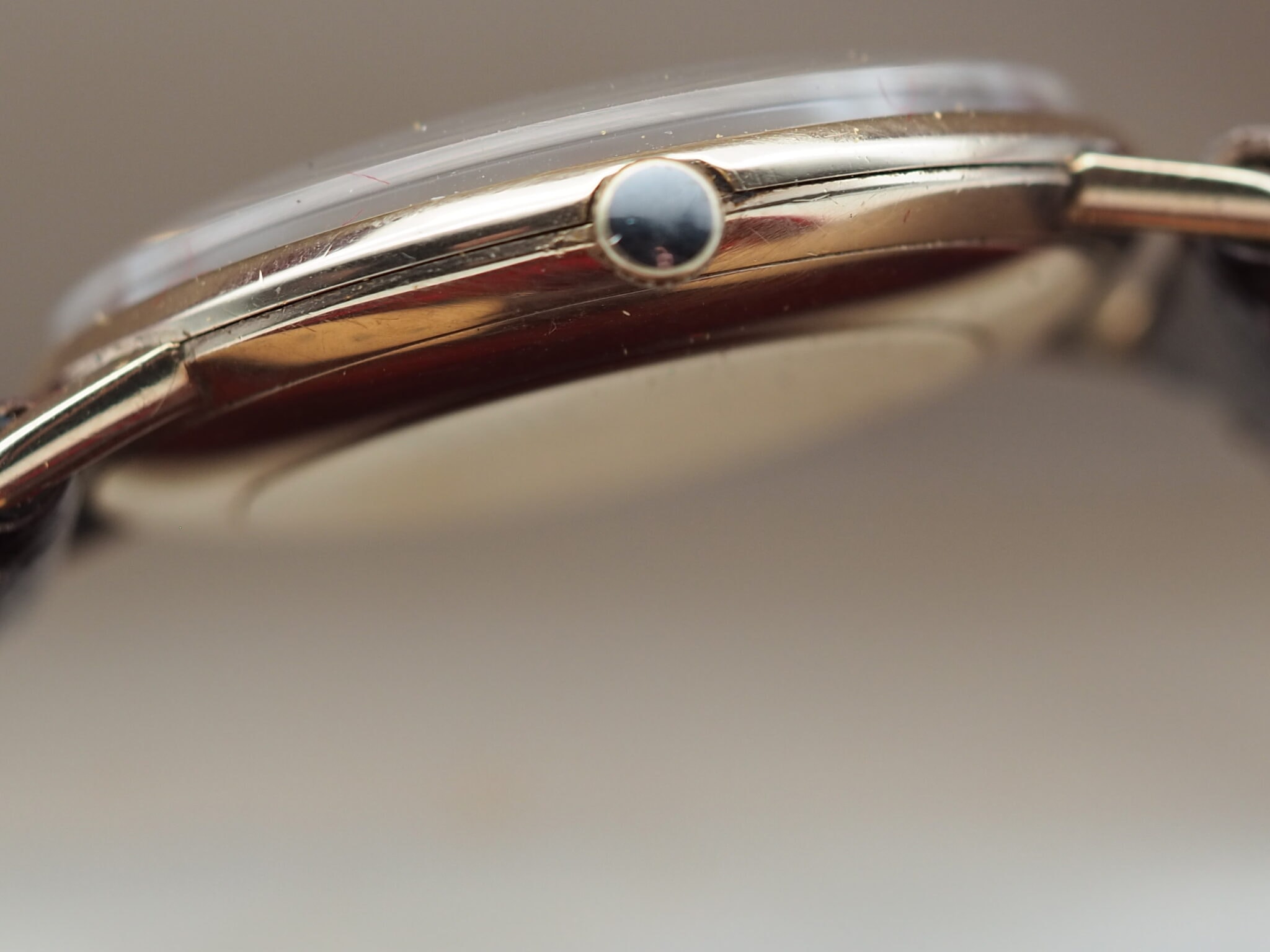 Omega Geneve – Ref. BL131.5016, Gut – 6/16