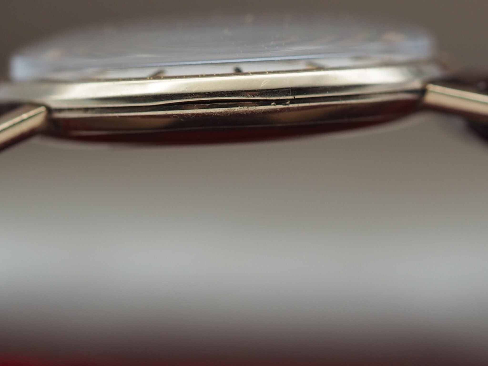 Omega Geneve – Ref. BL131.5016, Gut – 12/16