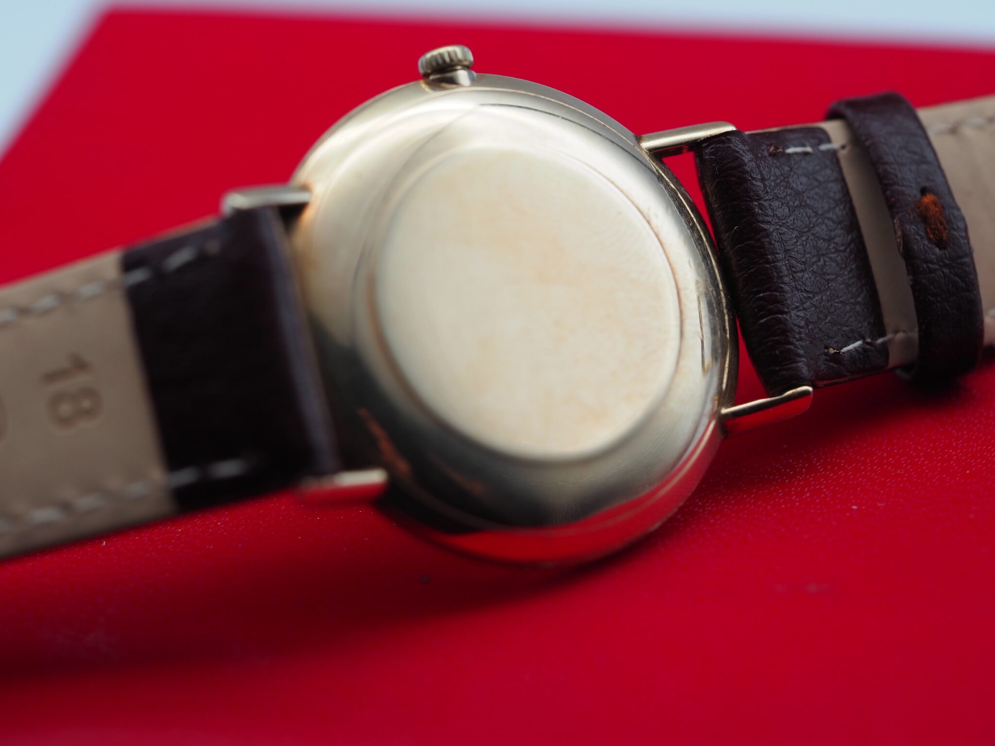Omega Geneve – Ref. BL131.5016, Gut – 16/16
