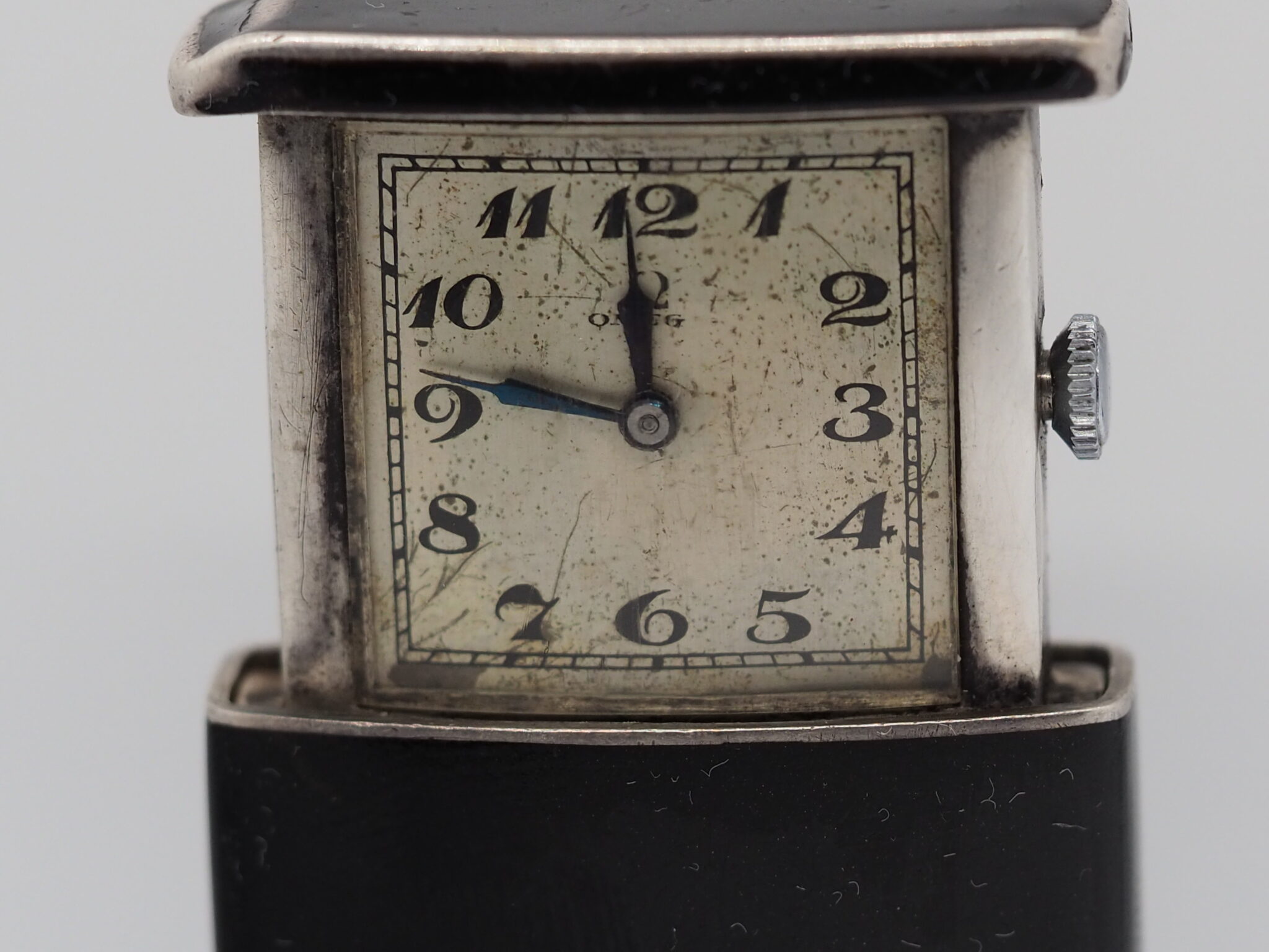 Omega Vintage – Gut – 2/9