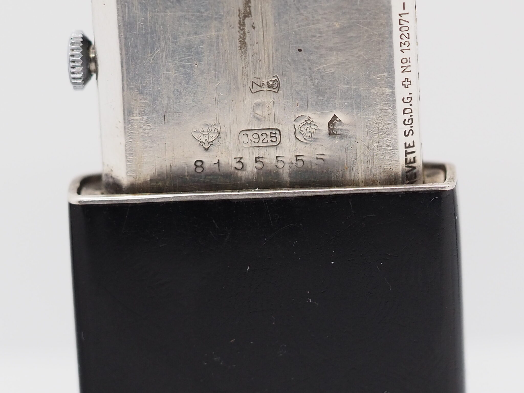 Omega Vintage – Gut – 4/9
