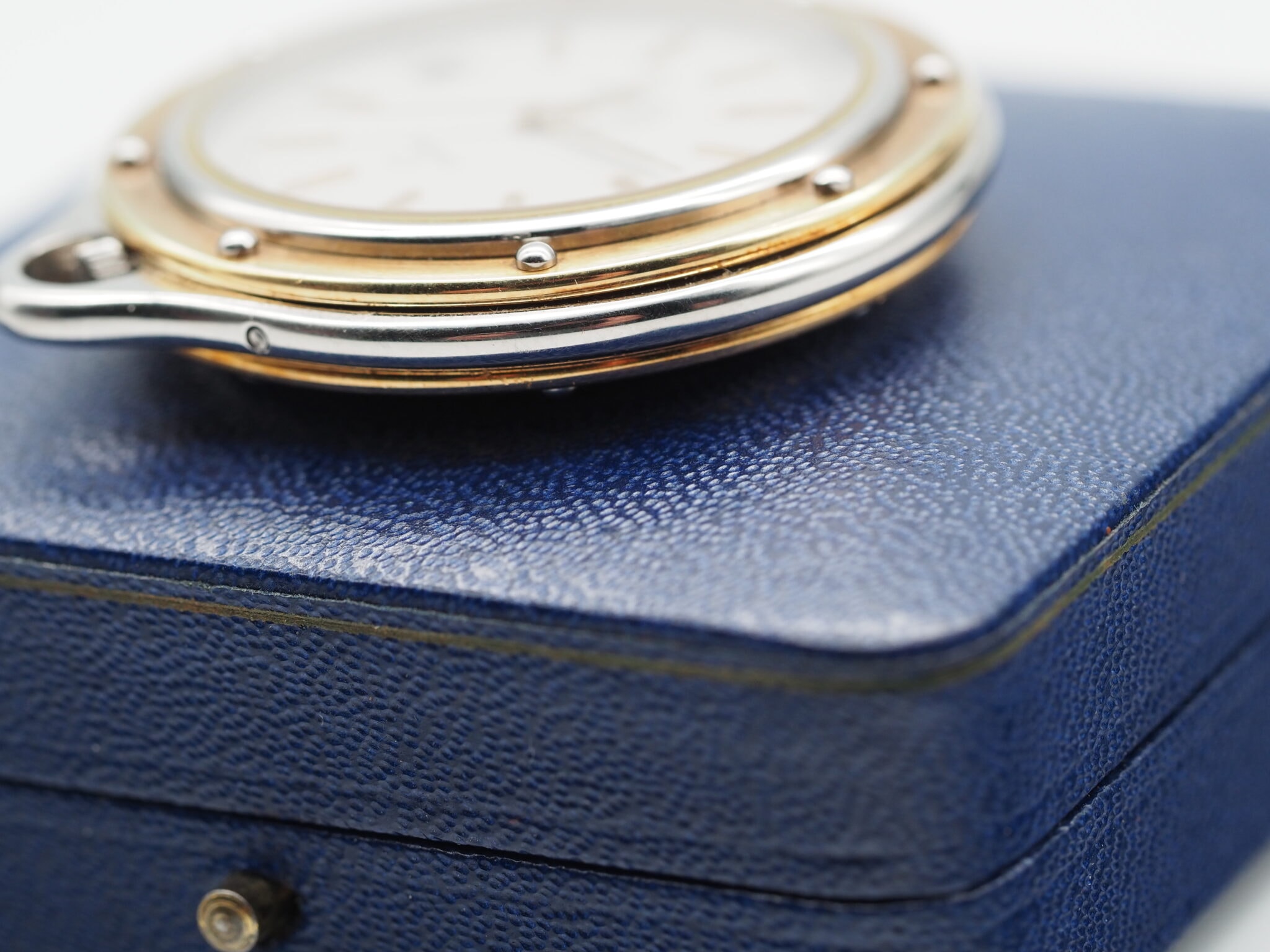 Omega Marine – Ref. 198.1779, Gebraucht – 2/11