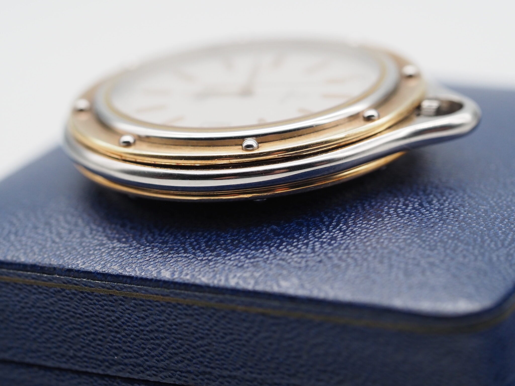 Omega Marine – Ref. 198.1779, Gebraucht – 8/11