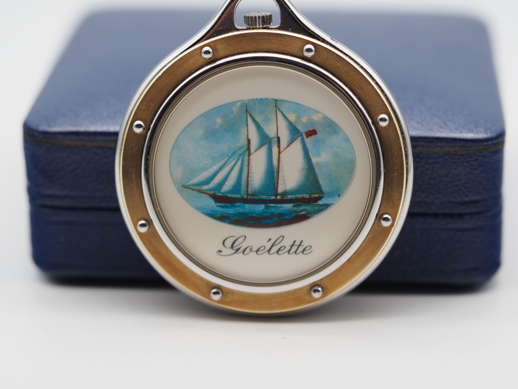 Omega Marine – Ref. 198.1779, Gebraucht – 9/11