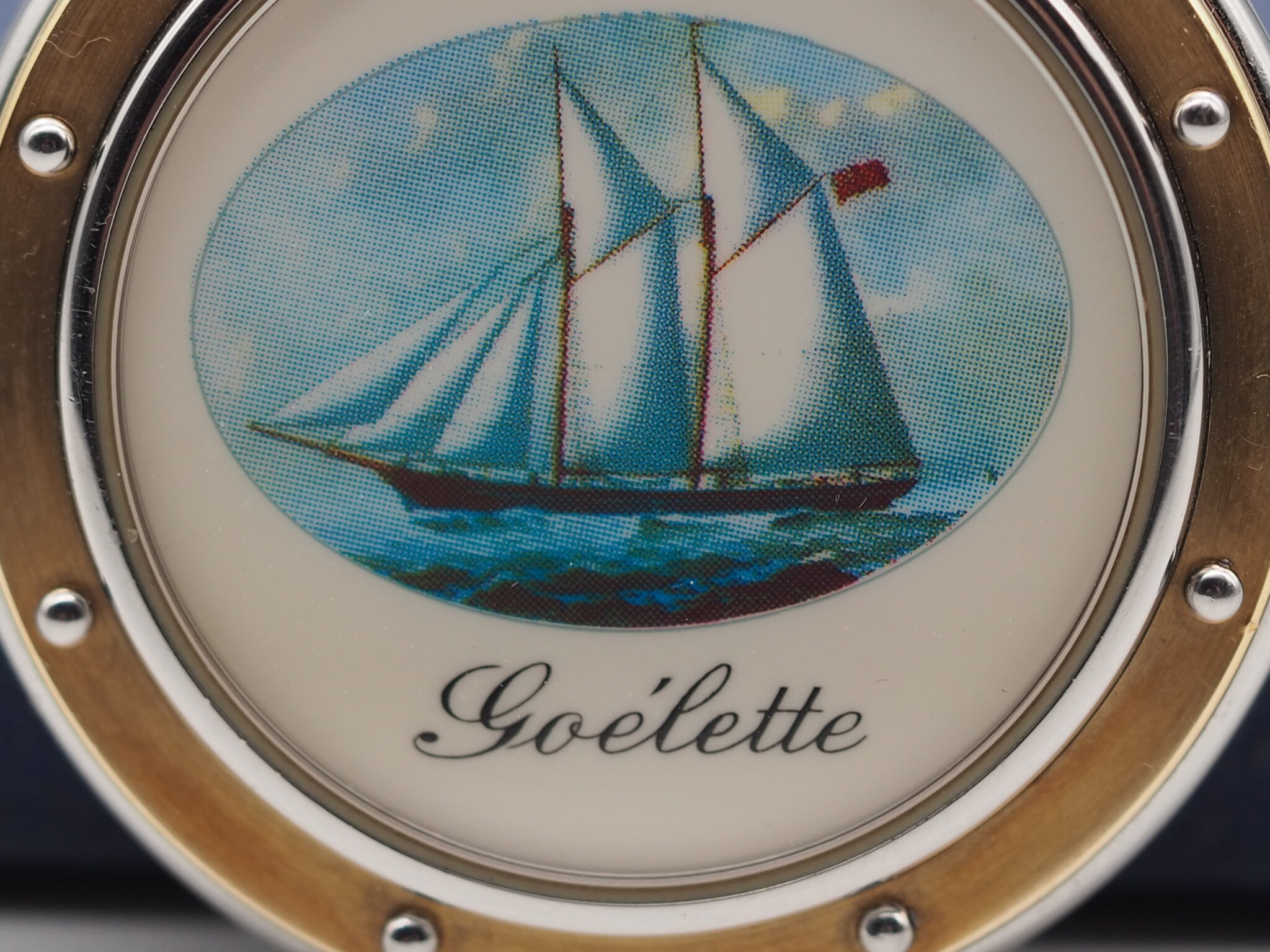 Omega Marine – Ref. 198.1779, Gebraucht – 11/11