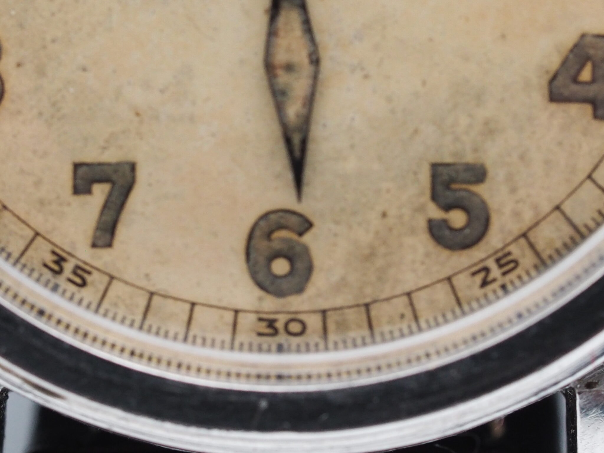 Omega Medicus Ref – Ref. CK2015, Gebraucht – 16/17