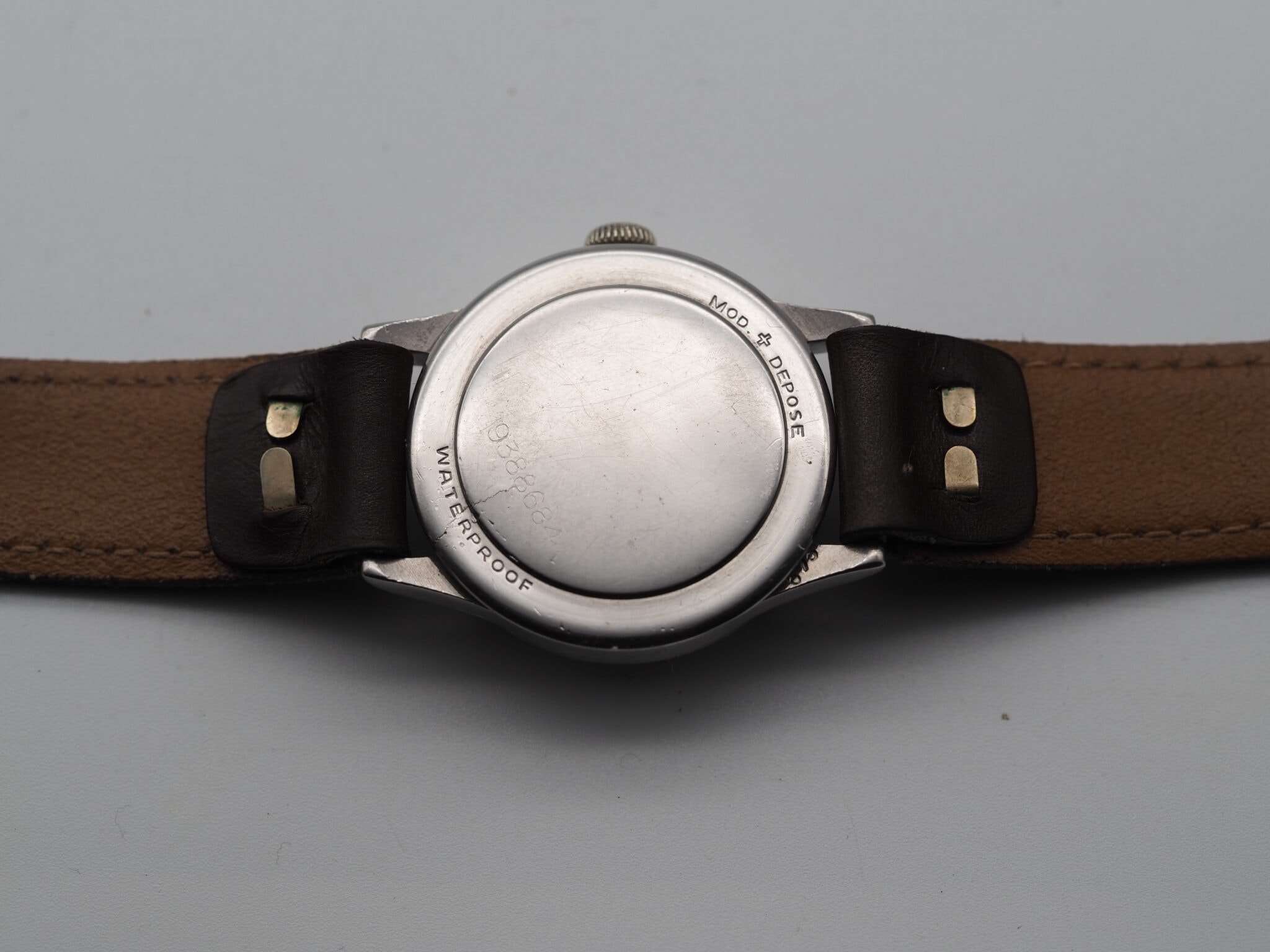 Omega Medicus Ref – Ref. CK2064, Gebraucht – 4/18