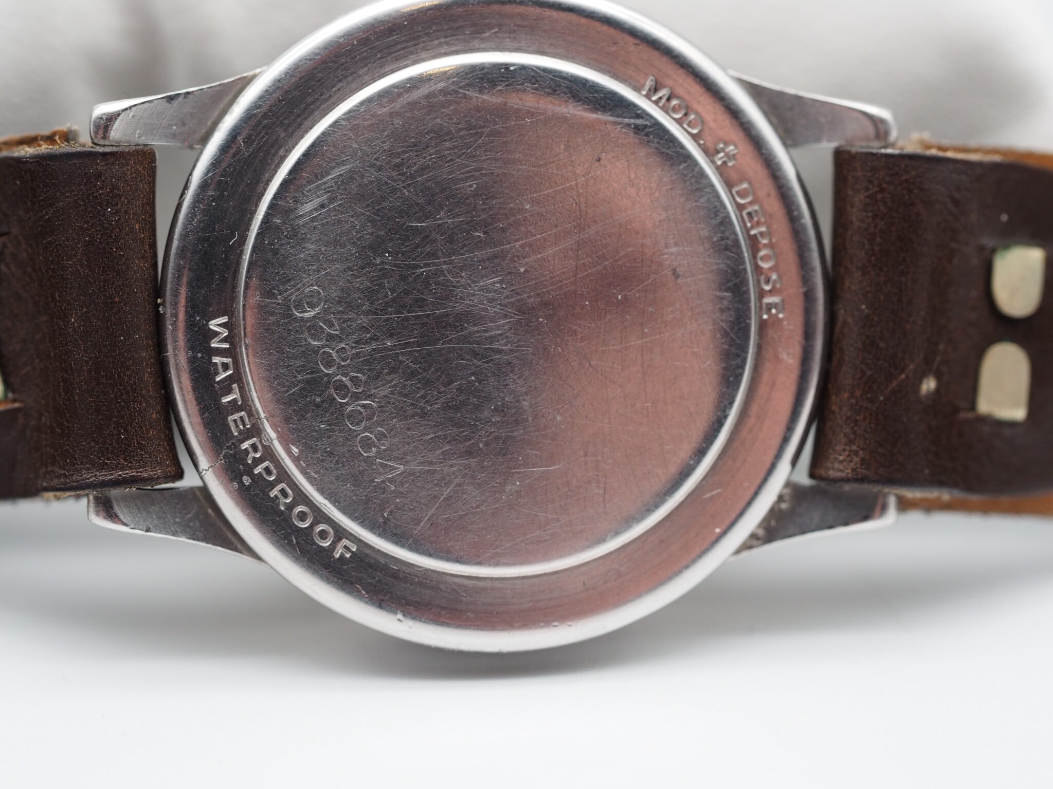 Omega Medicus Ref – Ref. CK2064, Gebraucht – 5/18