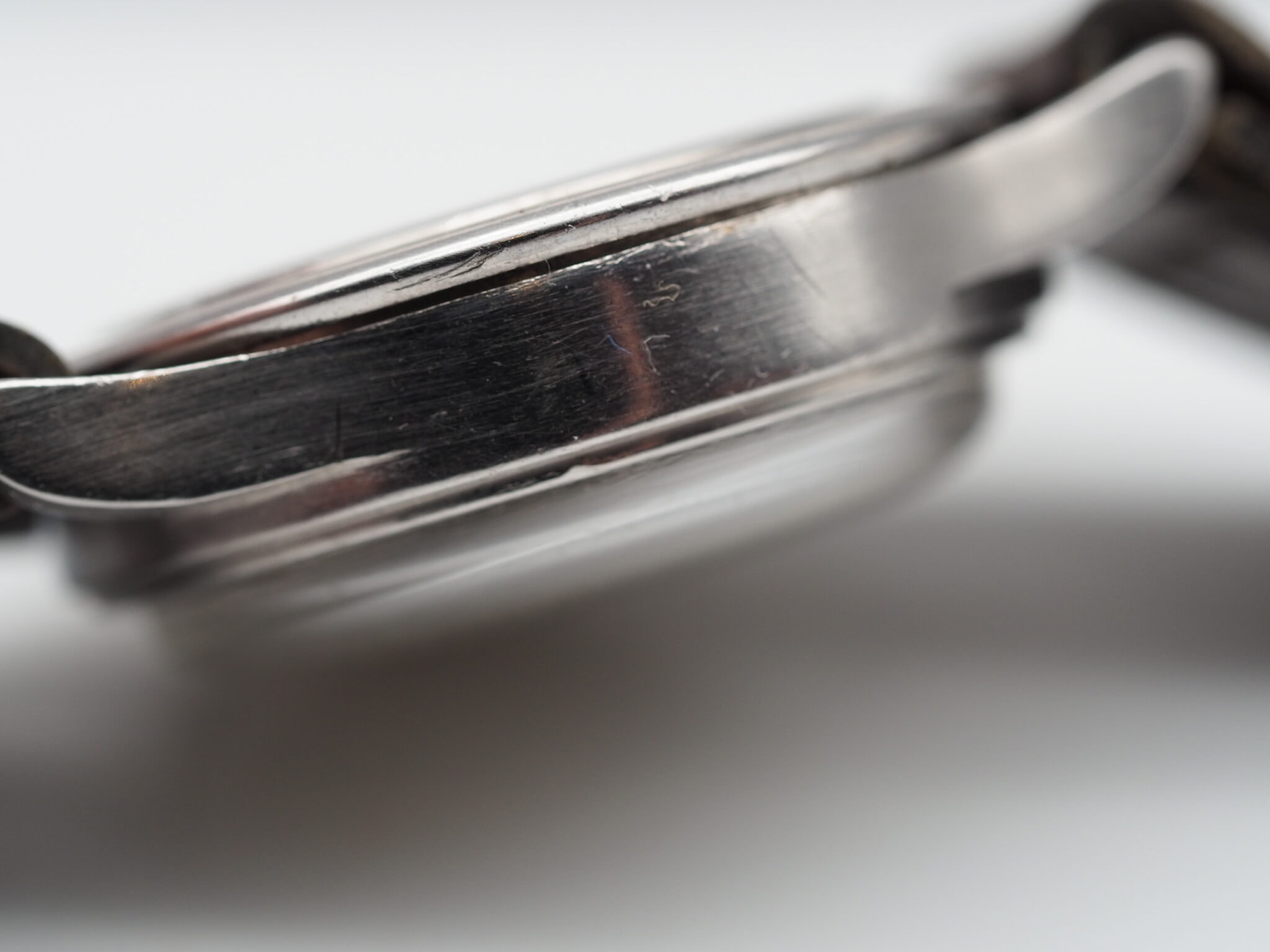 Omega Medicus Ref – Ref. CK2064, Gebraucht – 11/18