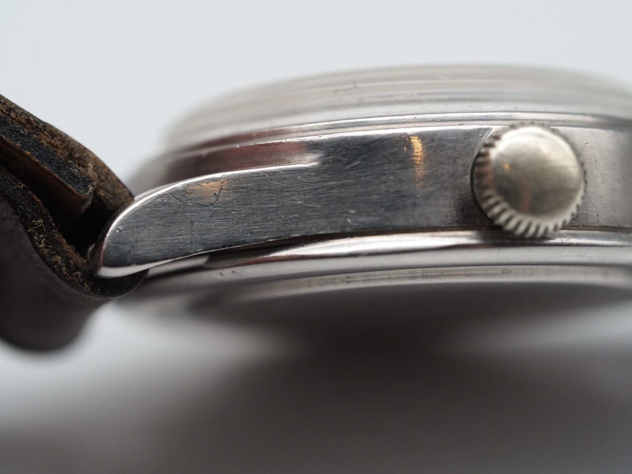 Omega Medicus Ref – Ref. CK2064, Gebraucht – 12/18