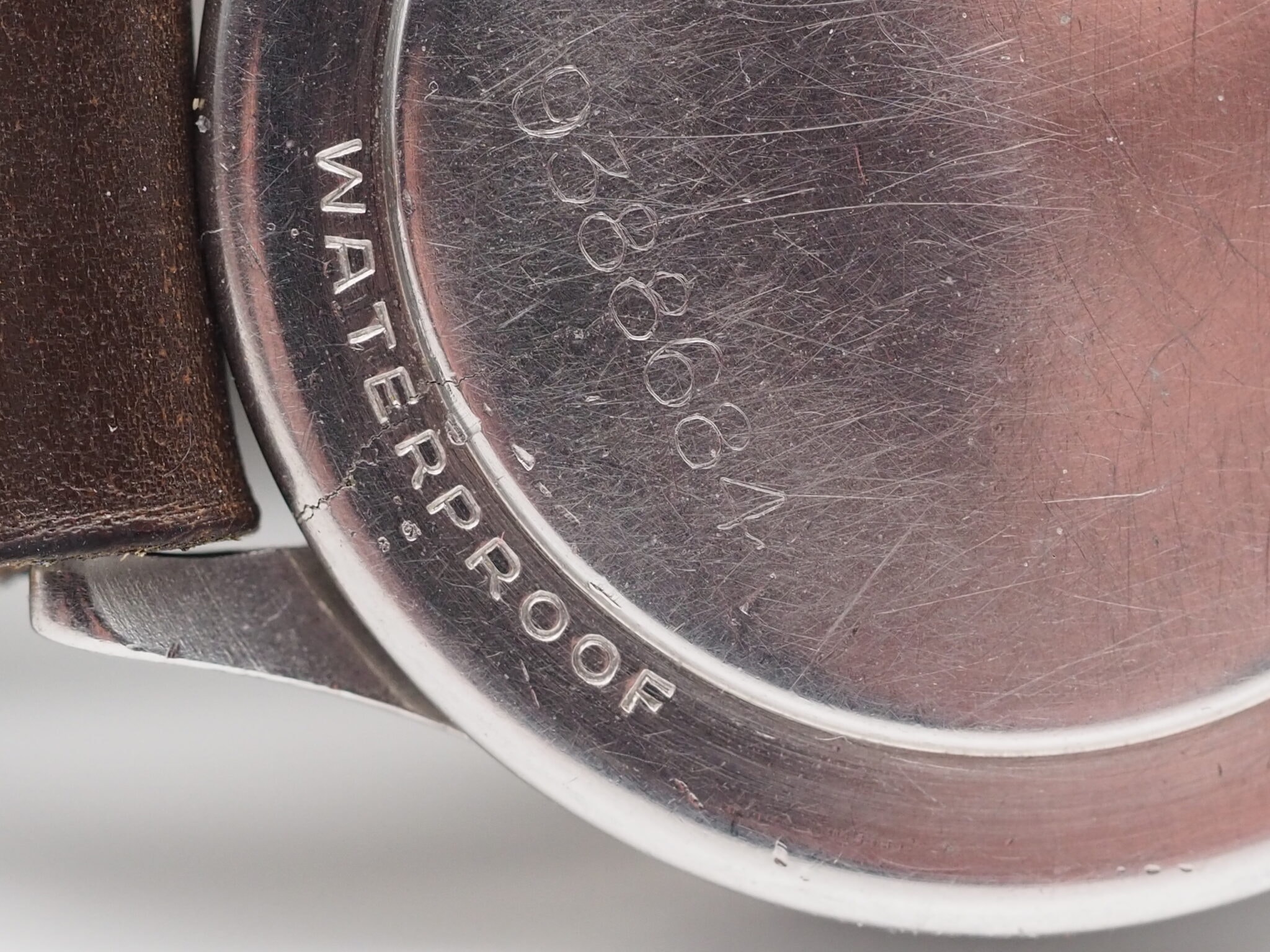 Omega Medicus Ref – Ref. CK2064, Gebraucht – 13/18