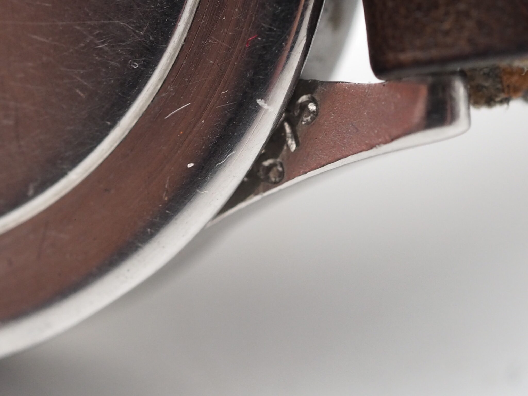 Omega Medicus Ref – Ref. CK2064, Gebraucht – 17/18