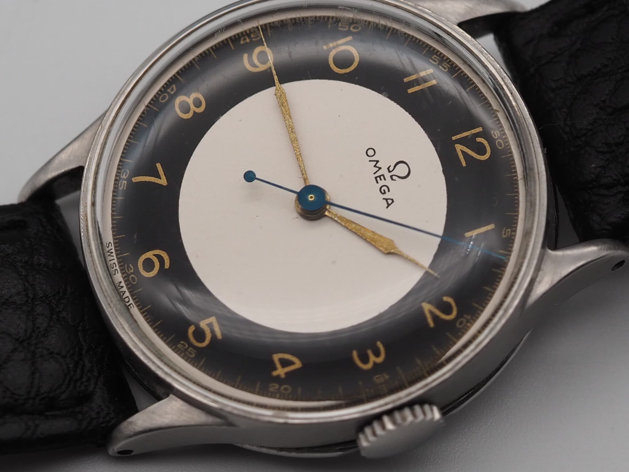 Omega Medicus Ref – Ref. ST9743640, Gut